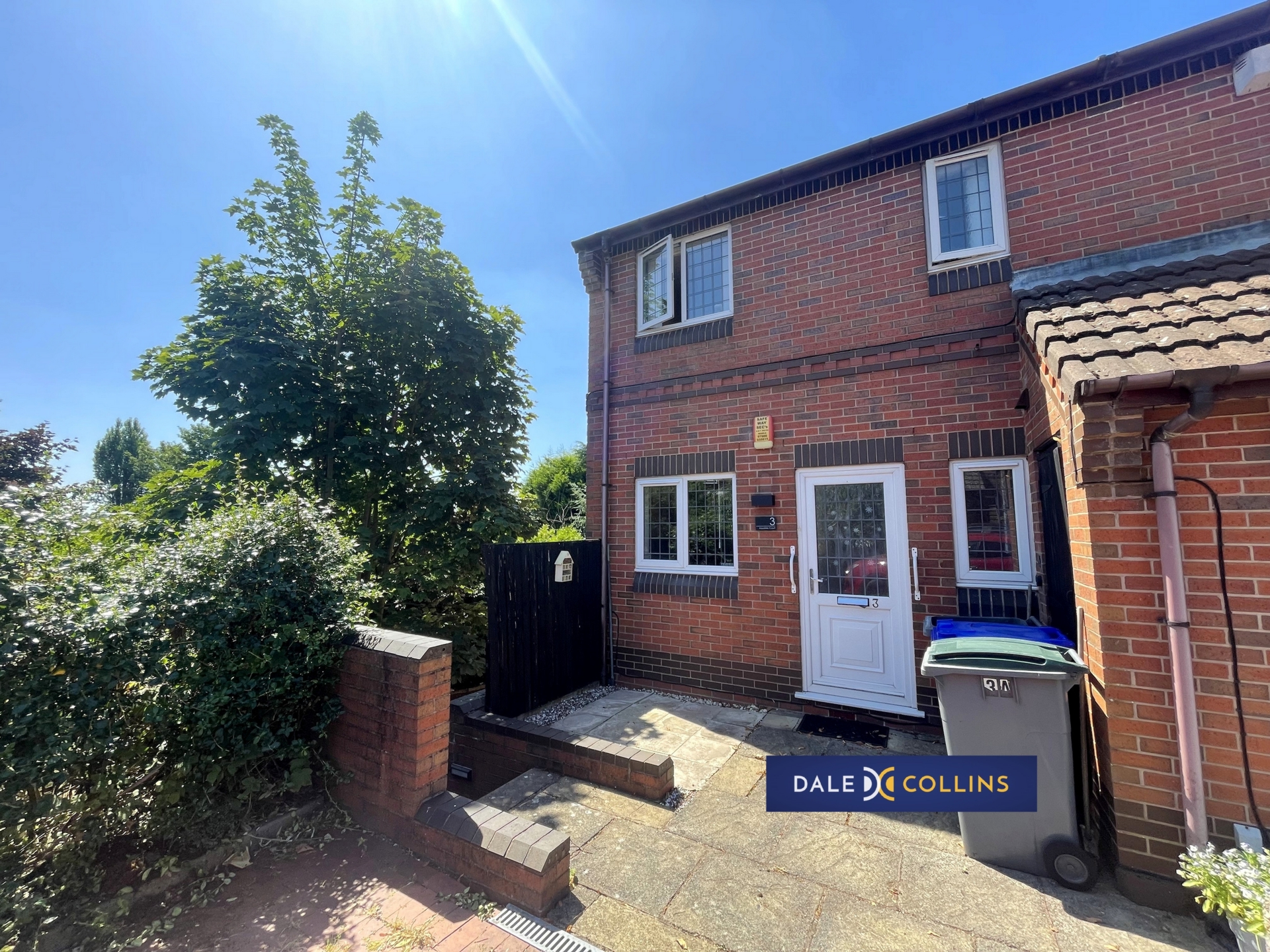Property photo: Watery Lane, Lightwood, Stoke-On-Trent, ST3