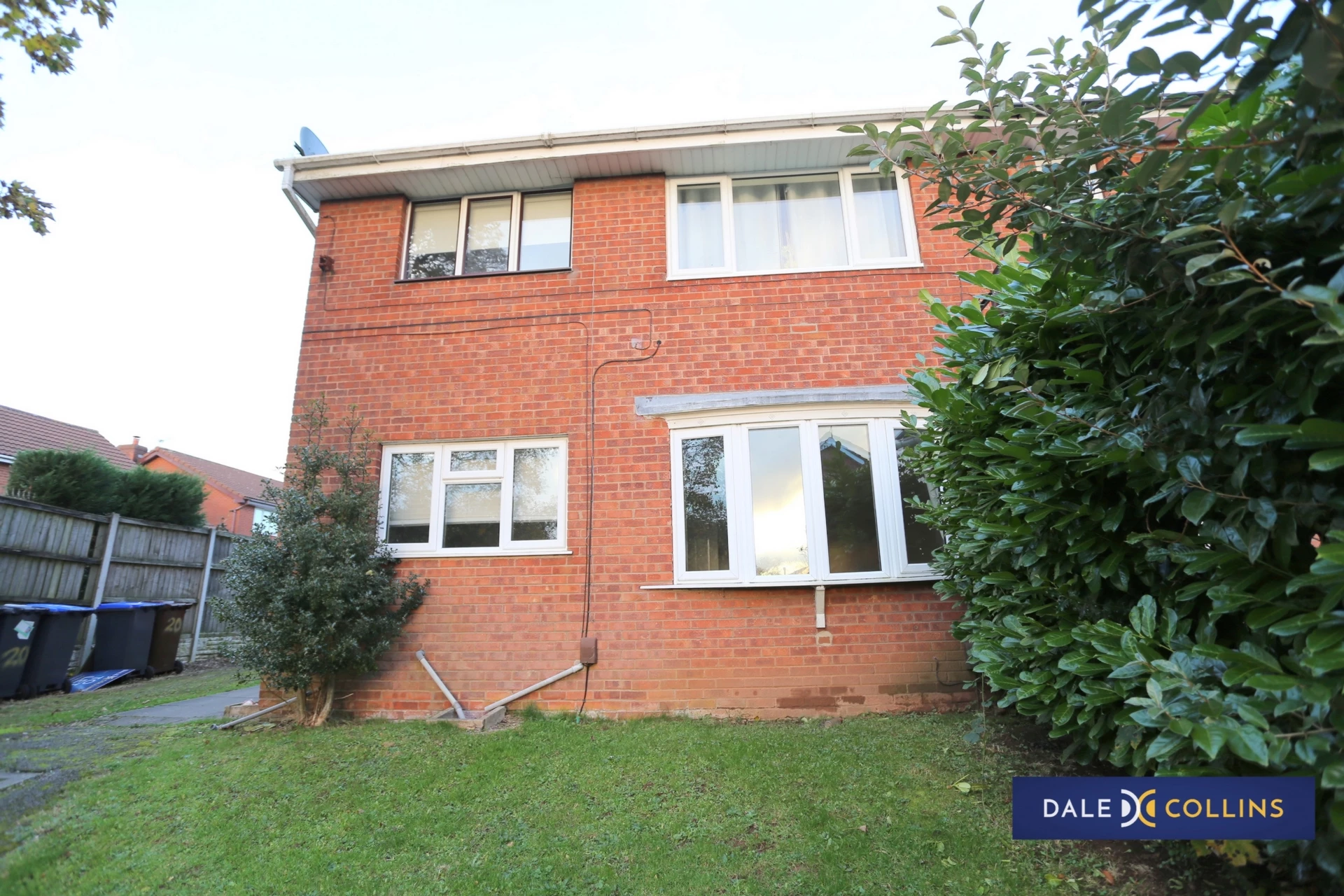 Property photo: Holly Drive, Ashbank, Stoke on Trent, ST2