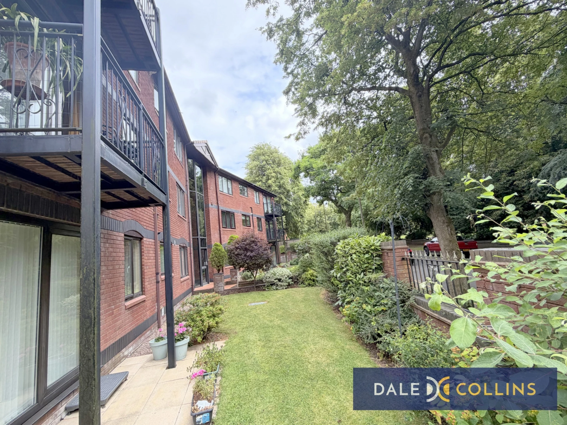 Property photo: Queens Park Avenue, Dresden, Stoke on Trent, ST3