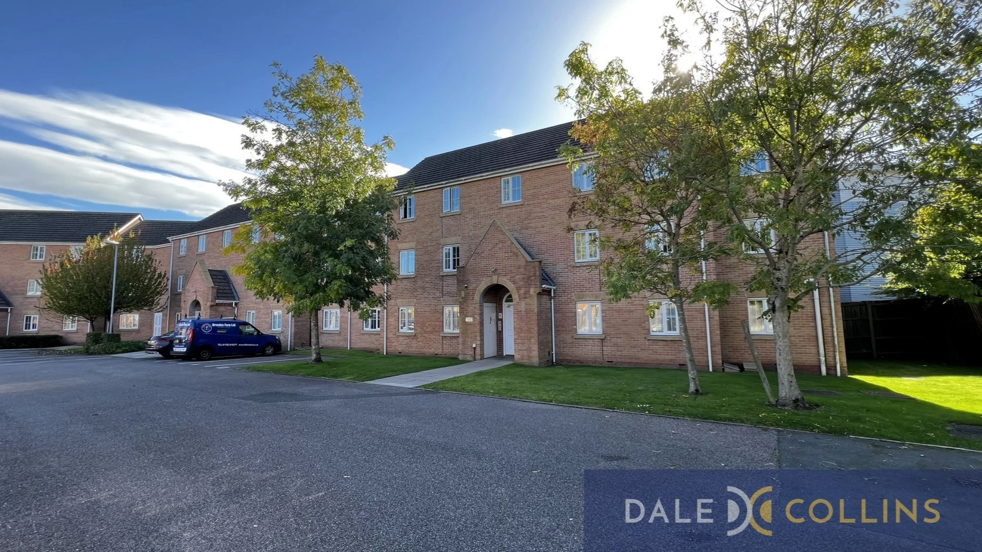 Property photo: South Terrace Court, Stoke, Stoke-On-Trent, ST4