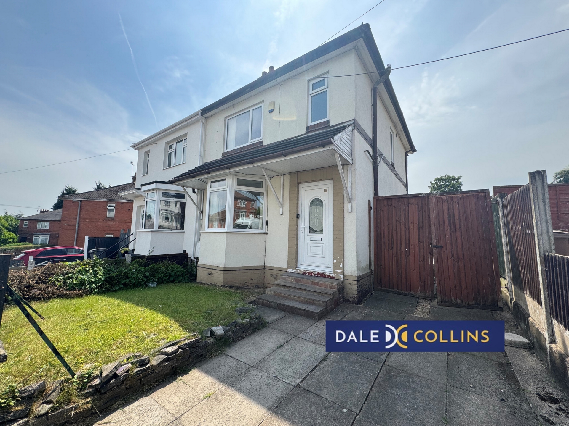 Property photo: Goodwin Road, Meir, Stoke on Trent, ST3