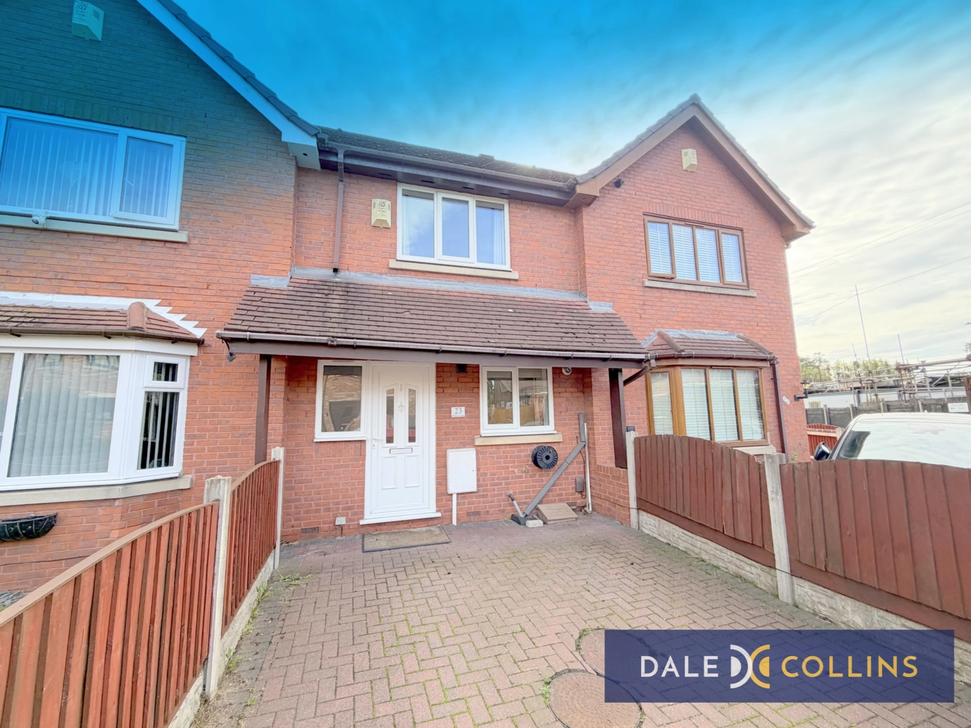 Property photo: Walton Road, Trent Vale, Stoke-On-Trent, ST4