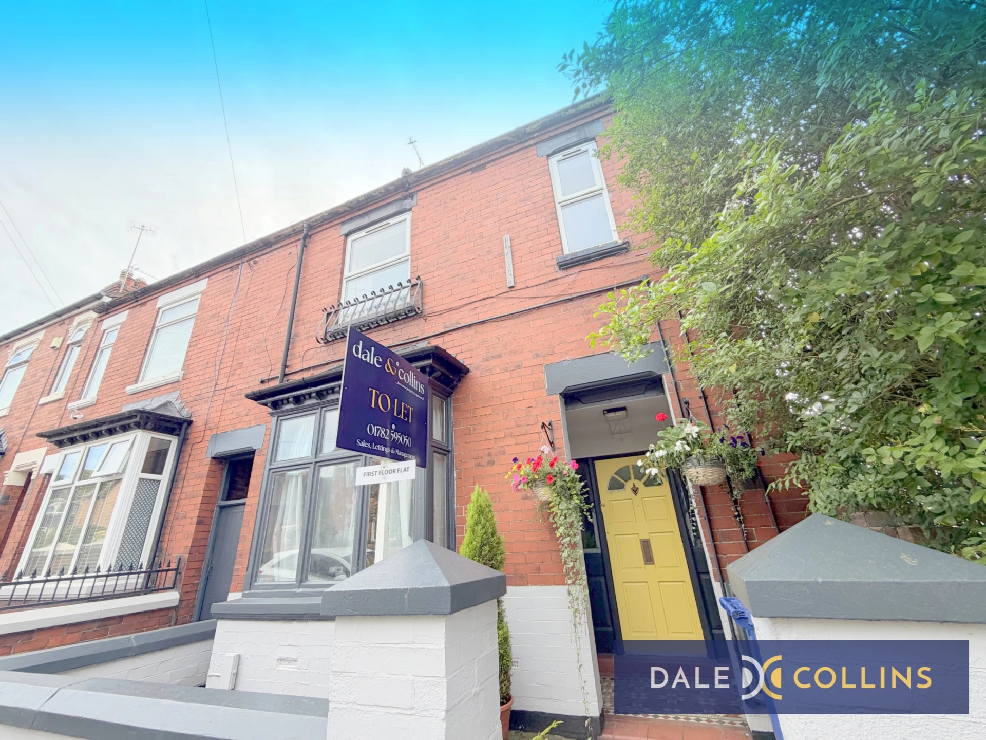 Property photo: Newcastle Under Lyme, ST5