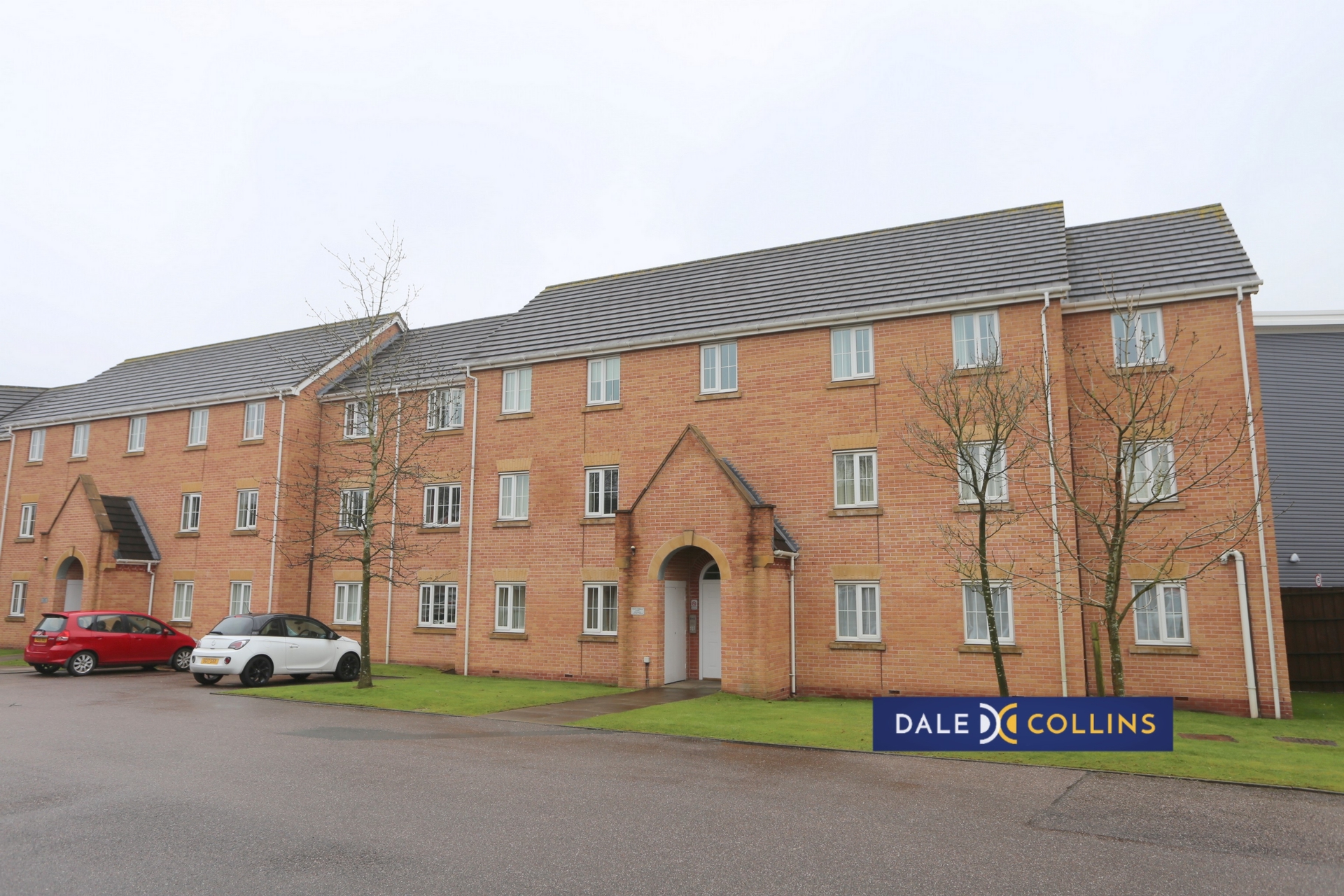 Property photo: South Terrace, Stoke, Stoke on Trent, ST4