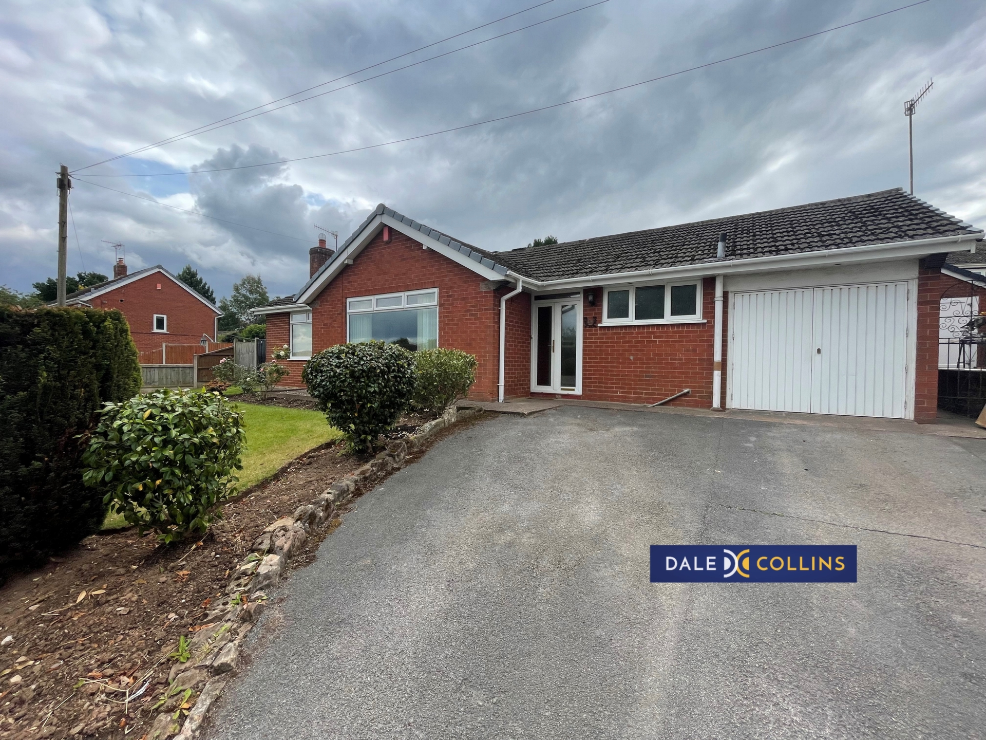 Property photo: New Inn Lane, Trentham, Stoke-On-Trent, ST4