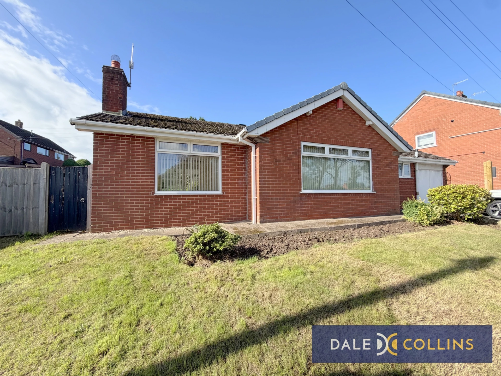 Property photo: New Inn Lane, Trentham, Stoke-On-Trent, ST4