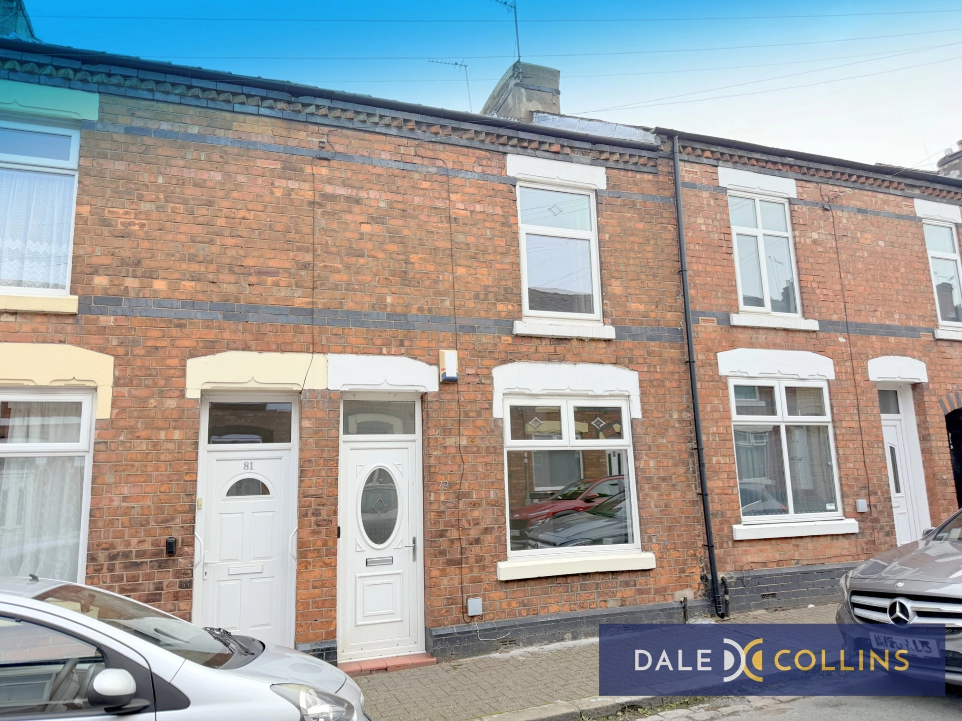 Property photo: Ludford Street, Crewe, CW1