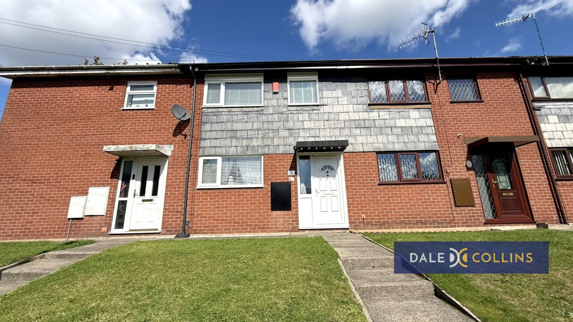 Property photo: Manse Close, Longton, Stoke on Trent, ST3