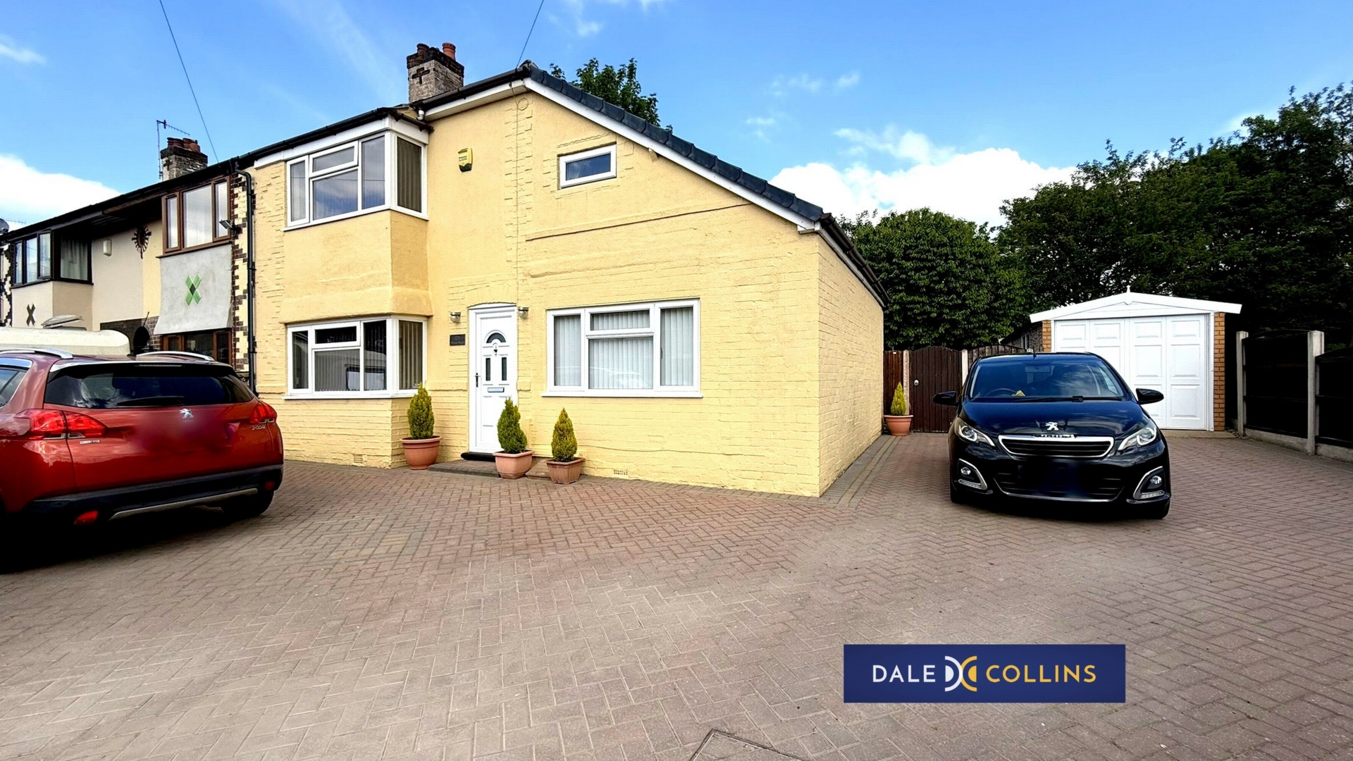 Property photo: Vivian Road, Fenton, Stoke on Trent, ST4