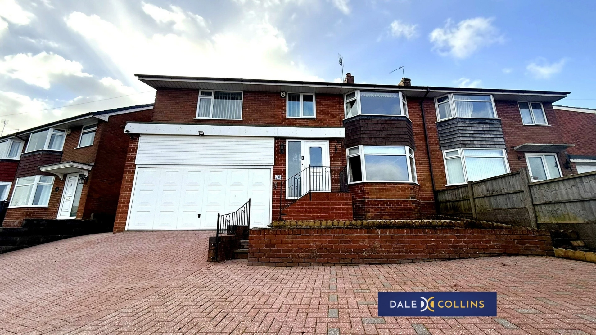 Property photo: Hollies Drive, Meir Heath, Stoke on Trent, ST3