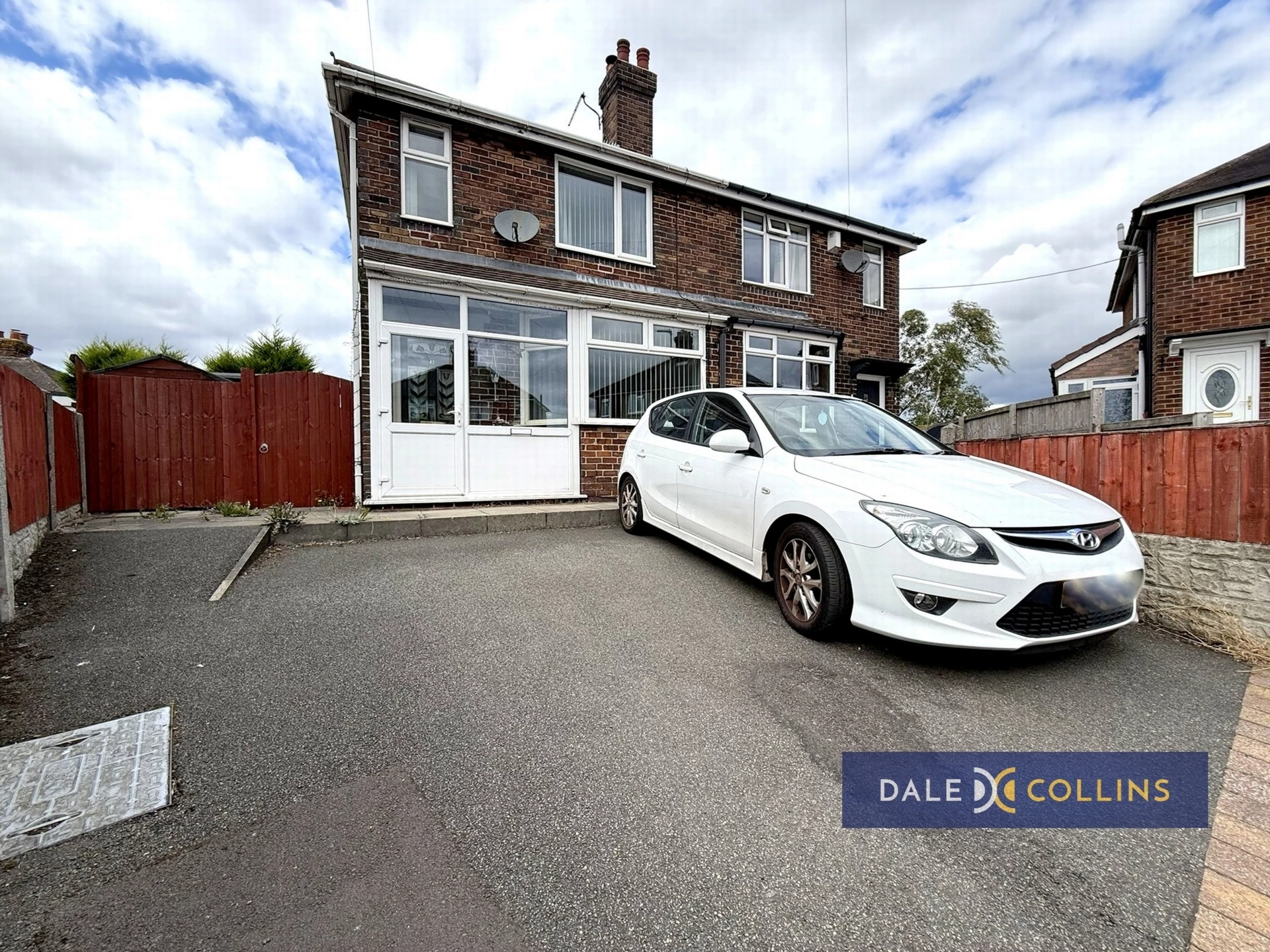 Property photo: Gibson Place, Meir, Stoke on Trent, ST3