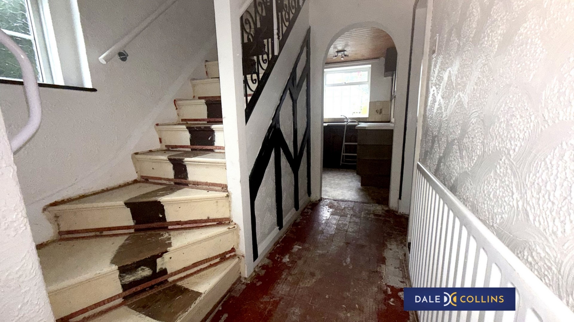 Property For Sale Seddon Road, Meir, ST3 3 Bedroom Semi Detached