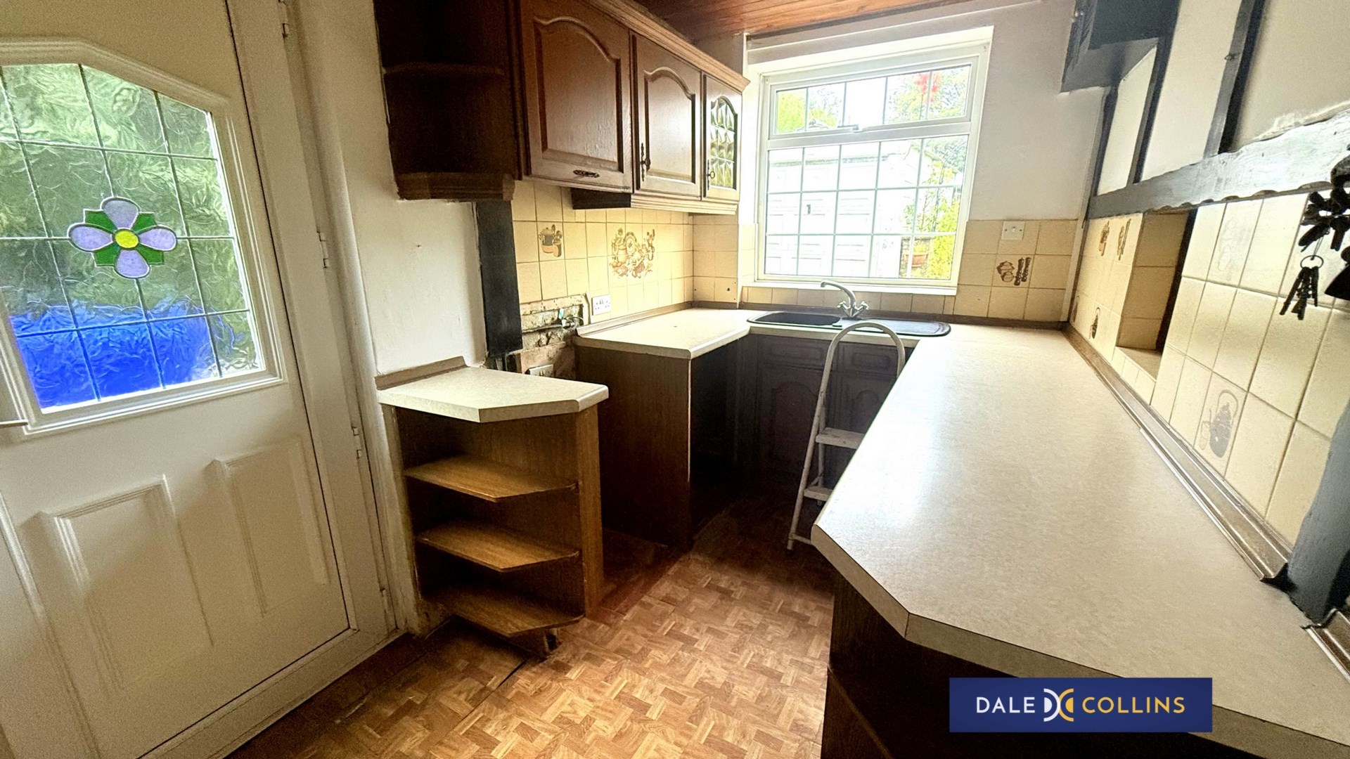 Property For Sale Seddon Road, Meir, ST3 3 Bedroom Semi Detached