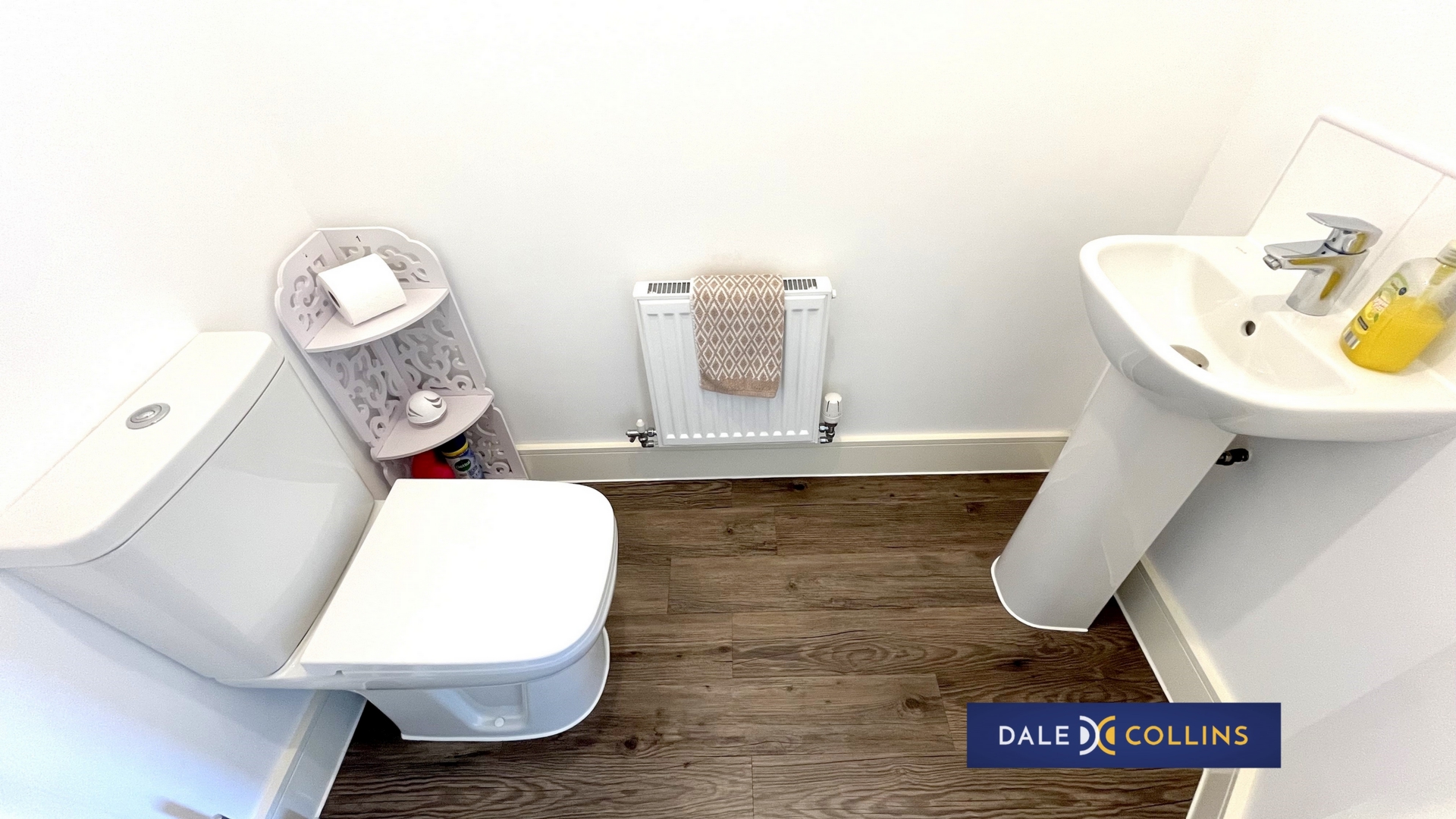 Property For Sale John Bradbury Place, Trentham, ST4 3 Bedroom