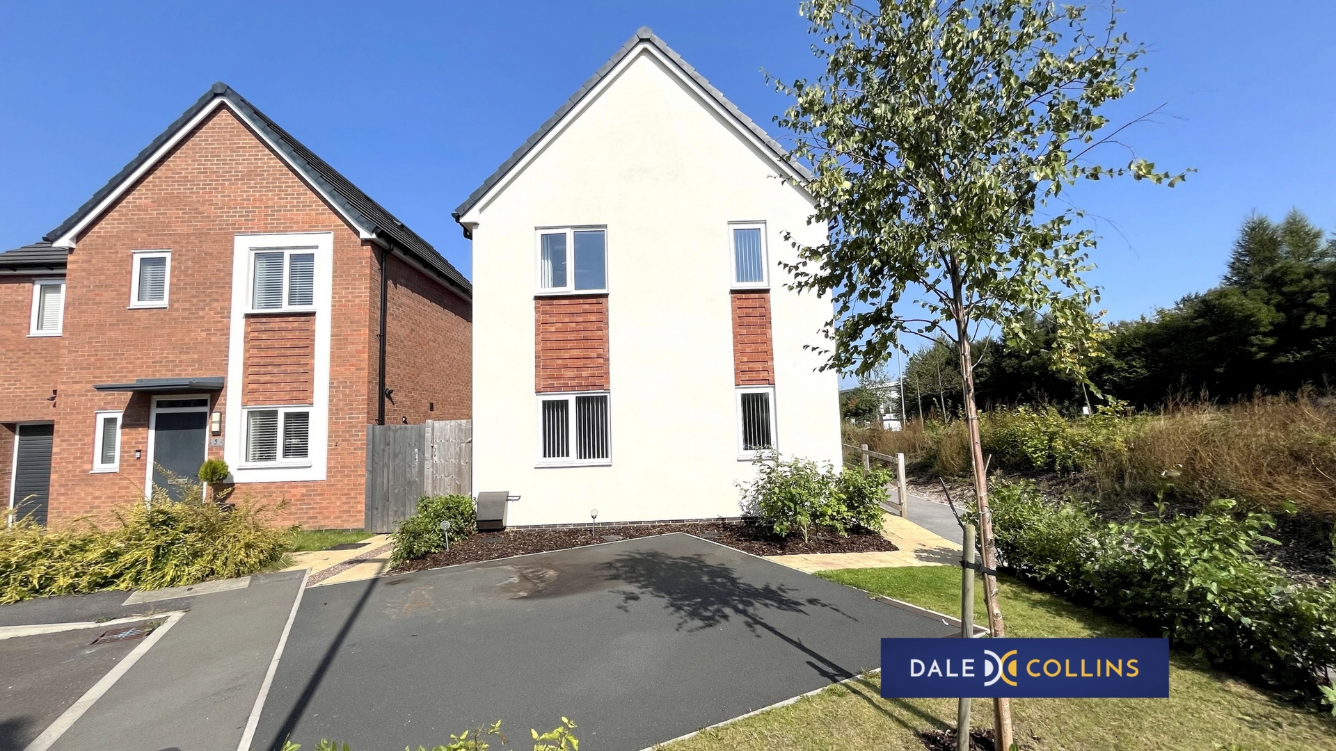 John Bradbury Place Trentham Stoke-On-Trent ST4