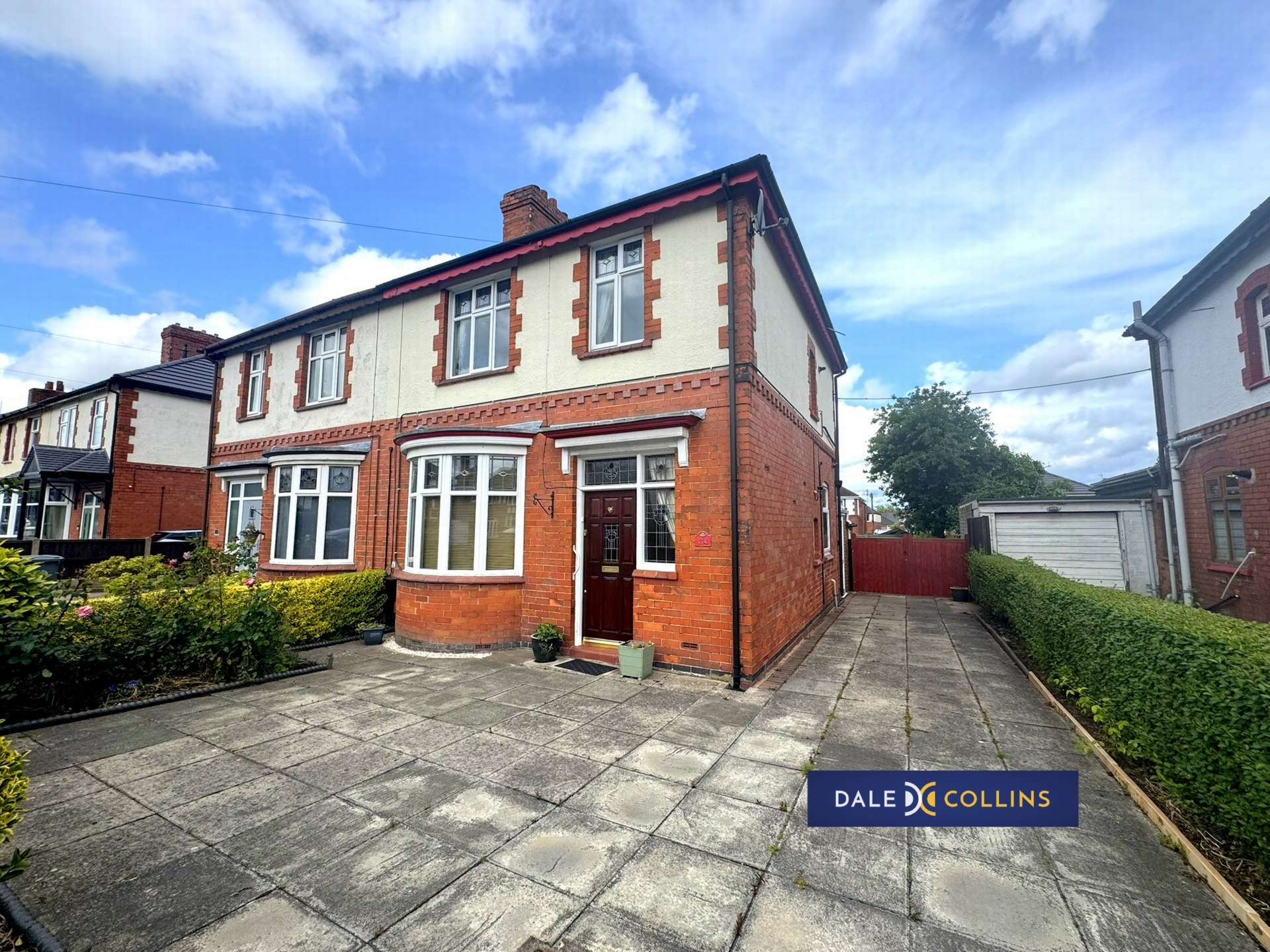 Property photo: Blurton Road, Blurton, Stoke on Trent, ST3