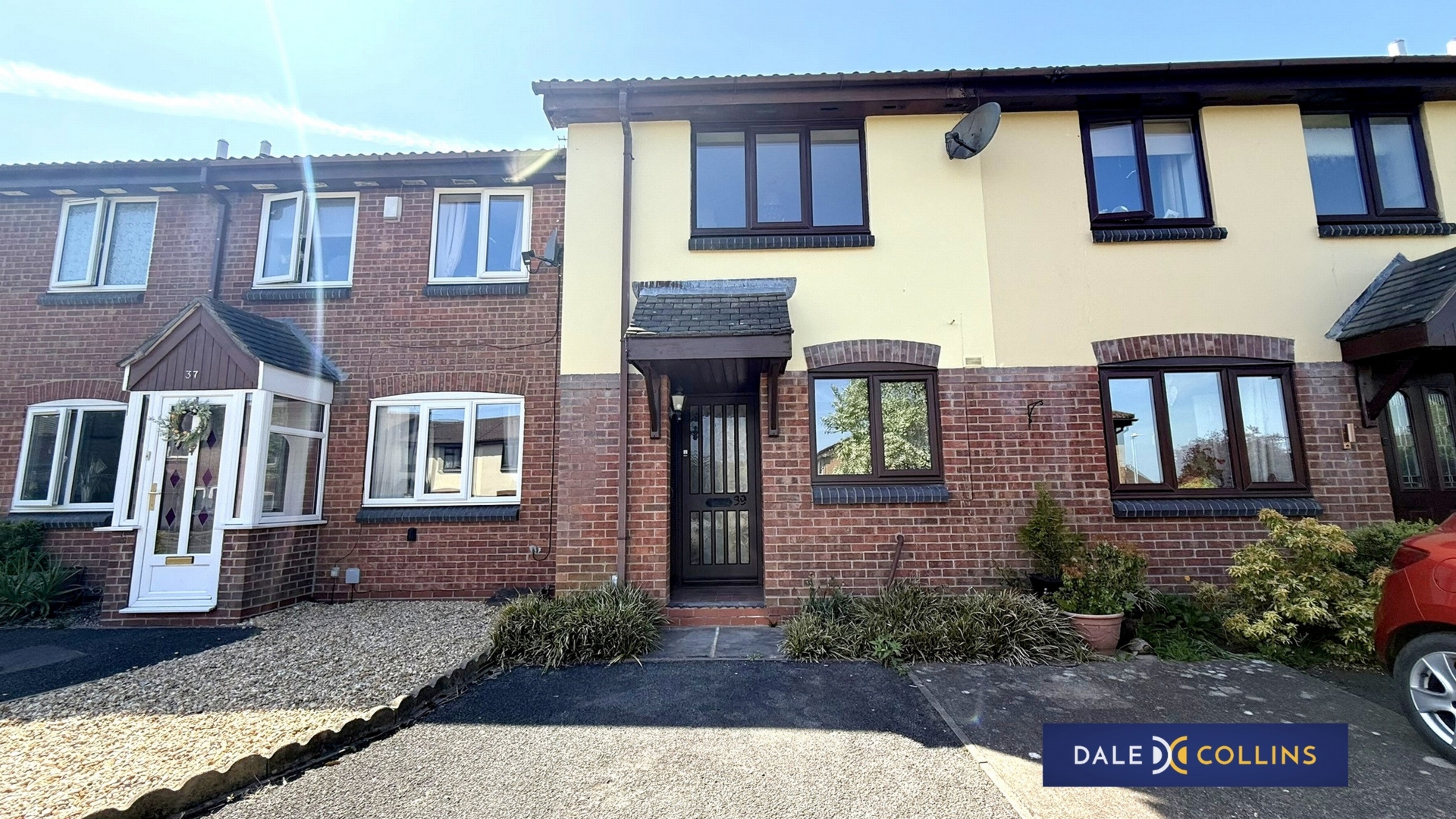 Chervil Close Meir Park Stoke on Trent Staffordshire ST3