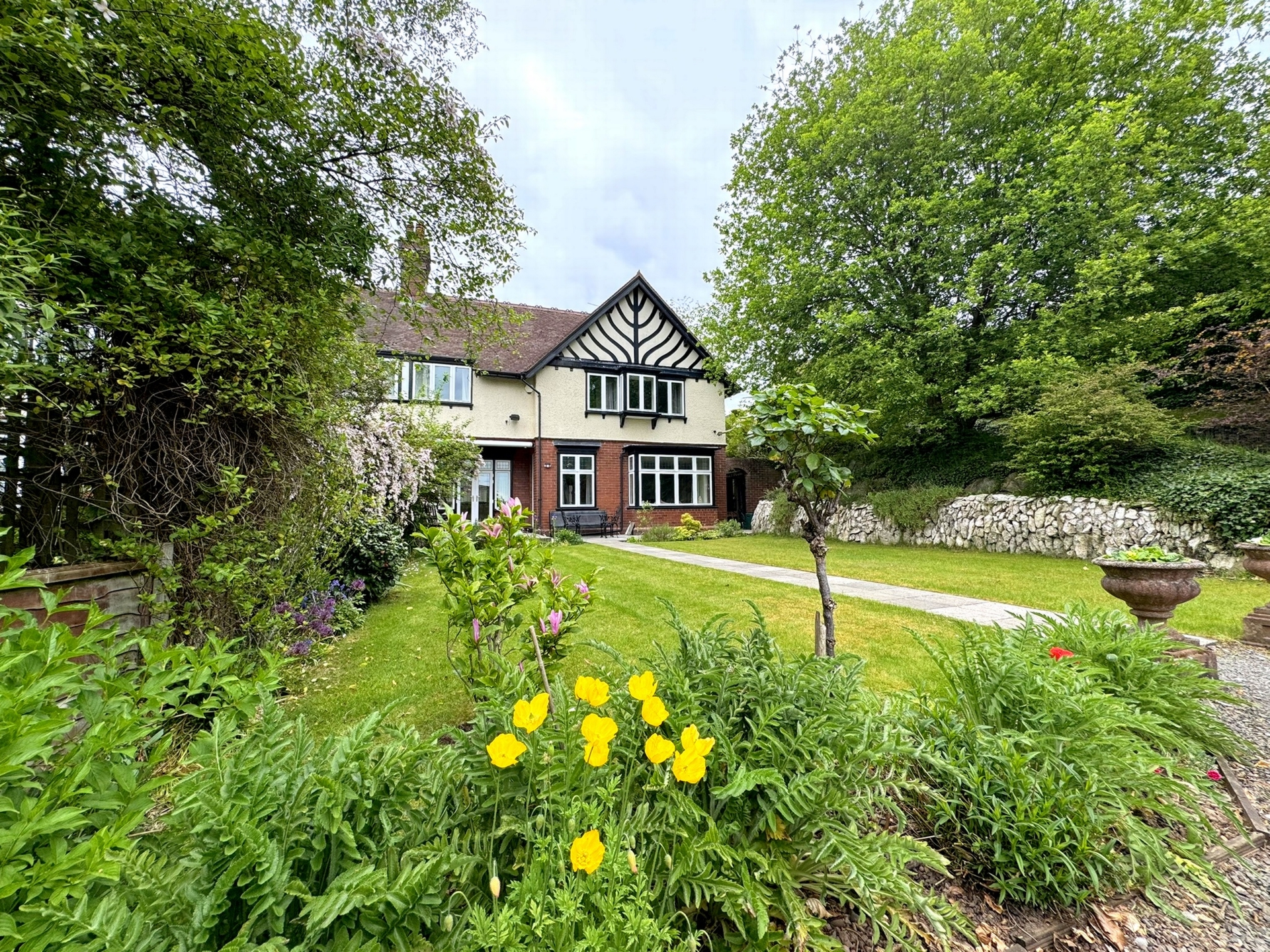 Property photo: Gravelly Bank, Lightwood, Stoke on Trent, ST3