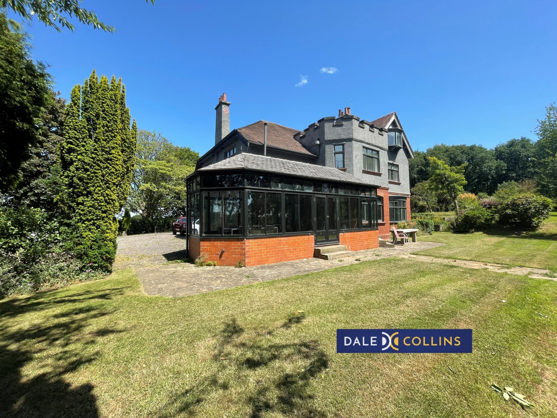 Property photo: Longton Road, Trentham, Stoke on Trent, ST4