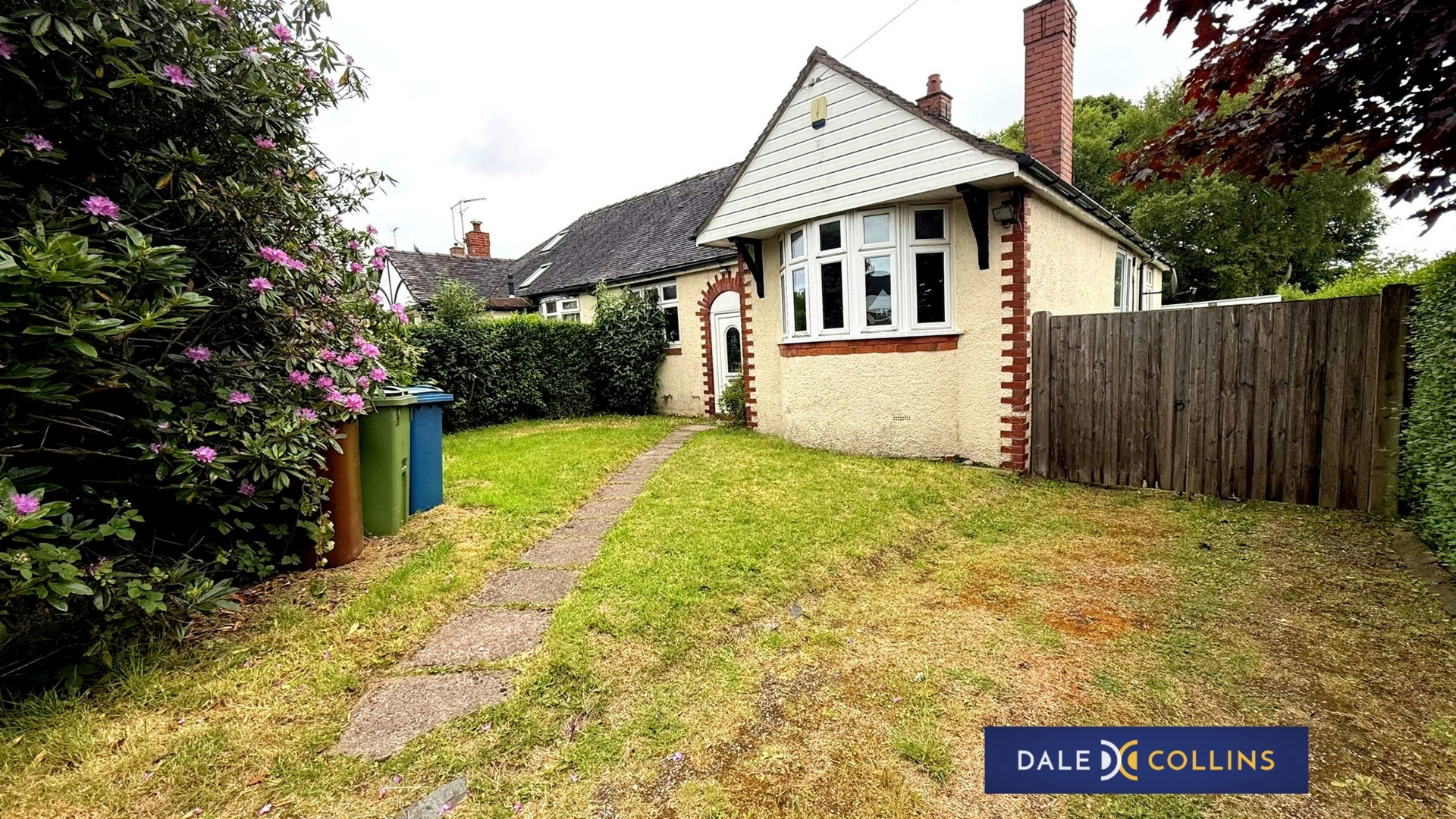 Birkholme Drive Meir Heath Stoke on Trent Staffordshire ST3