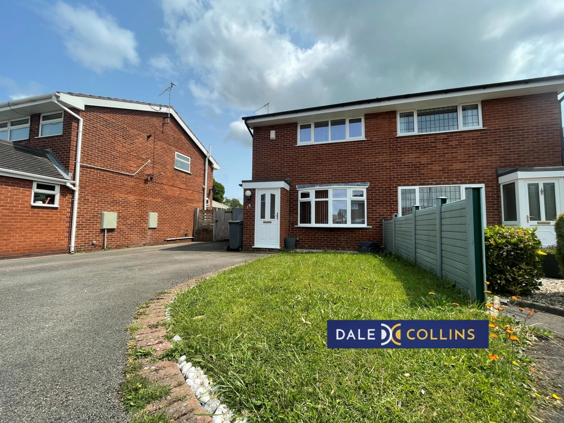 Property photo: Arctic Place, Trentham, Stoke-On-Trent, ST4