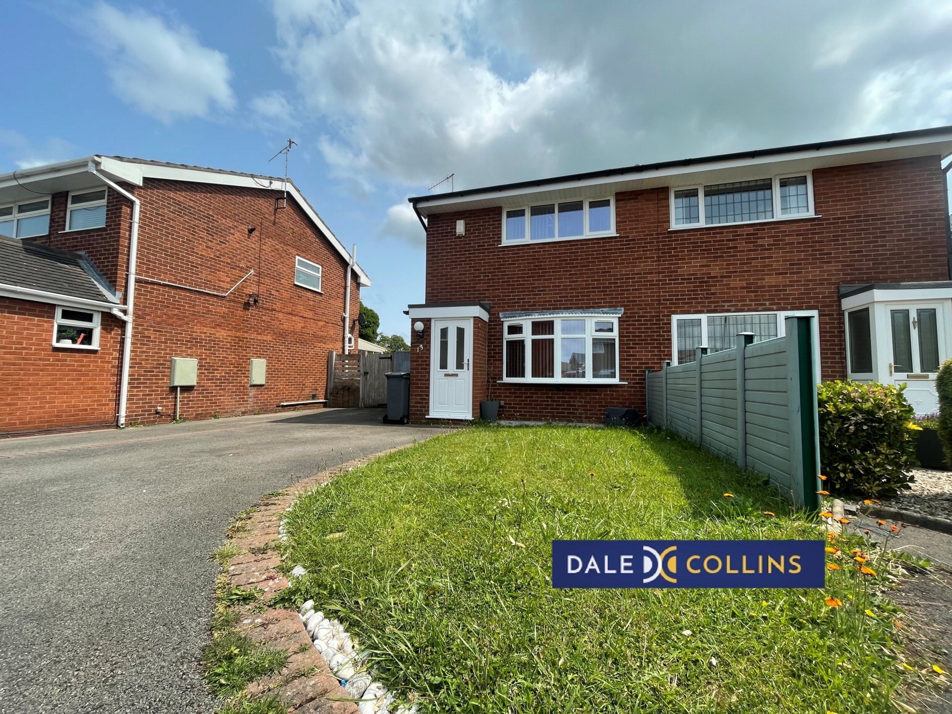Property photo: Arctic Place, Trentham, Stoke-On-Trent, ST4