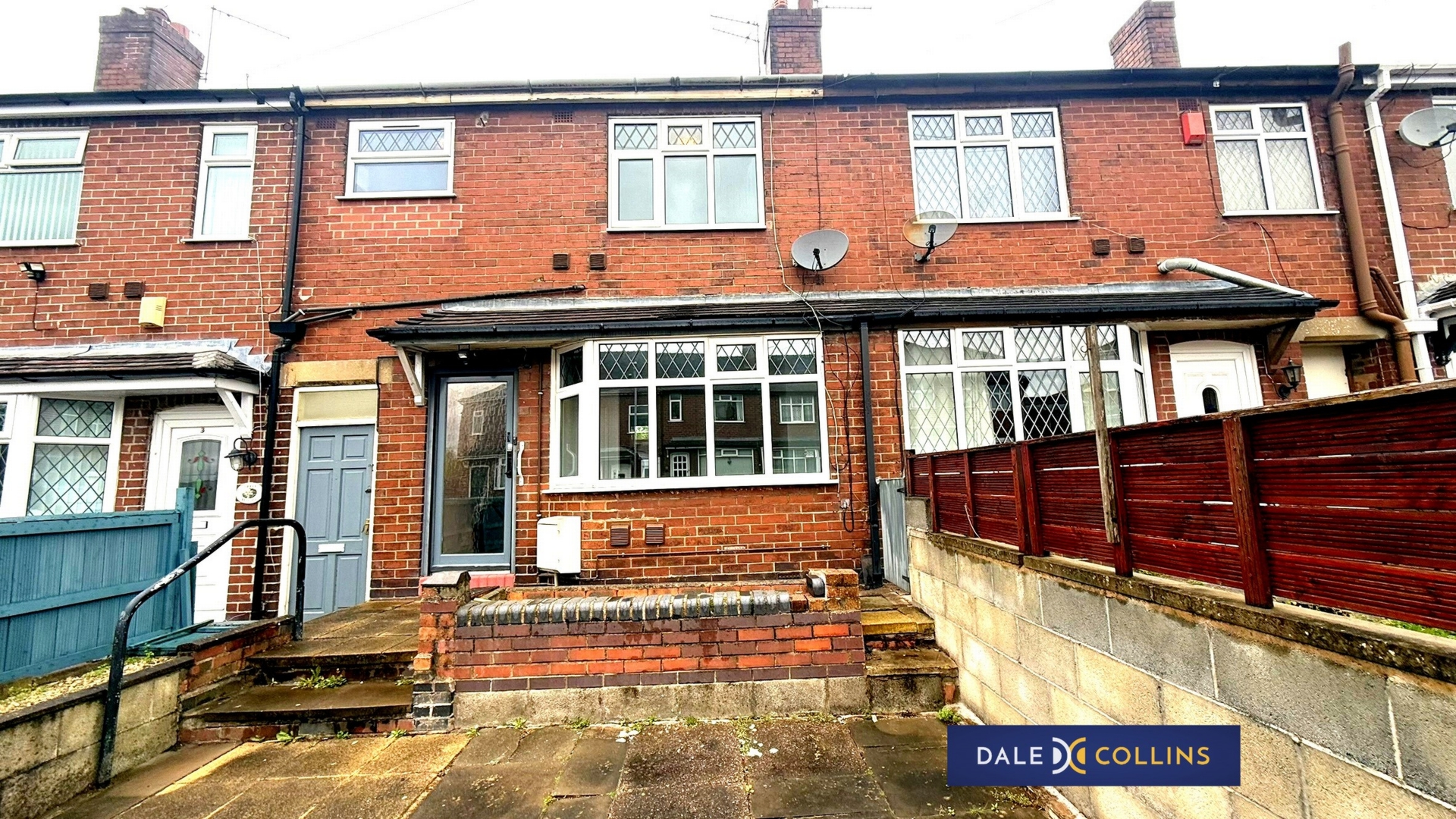 Property photo: Bell Avenue, Normacot, Stoke on Trent, ST3
