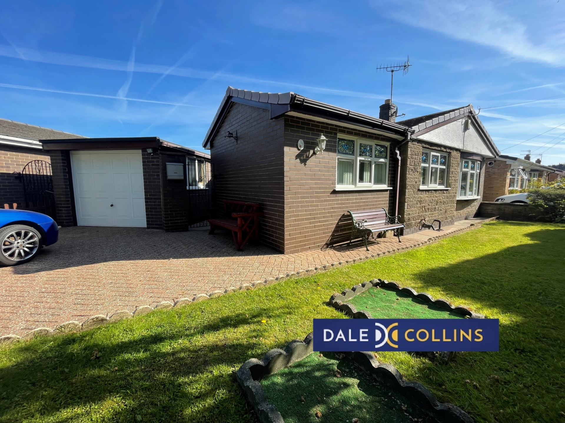 Property photo: Weston Coyney Road, Longton, Stoke on Trent, ST3