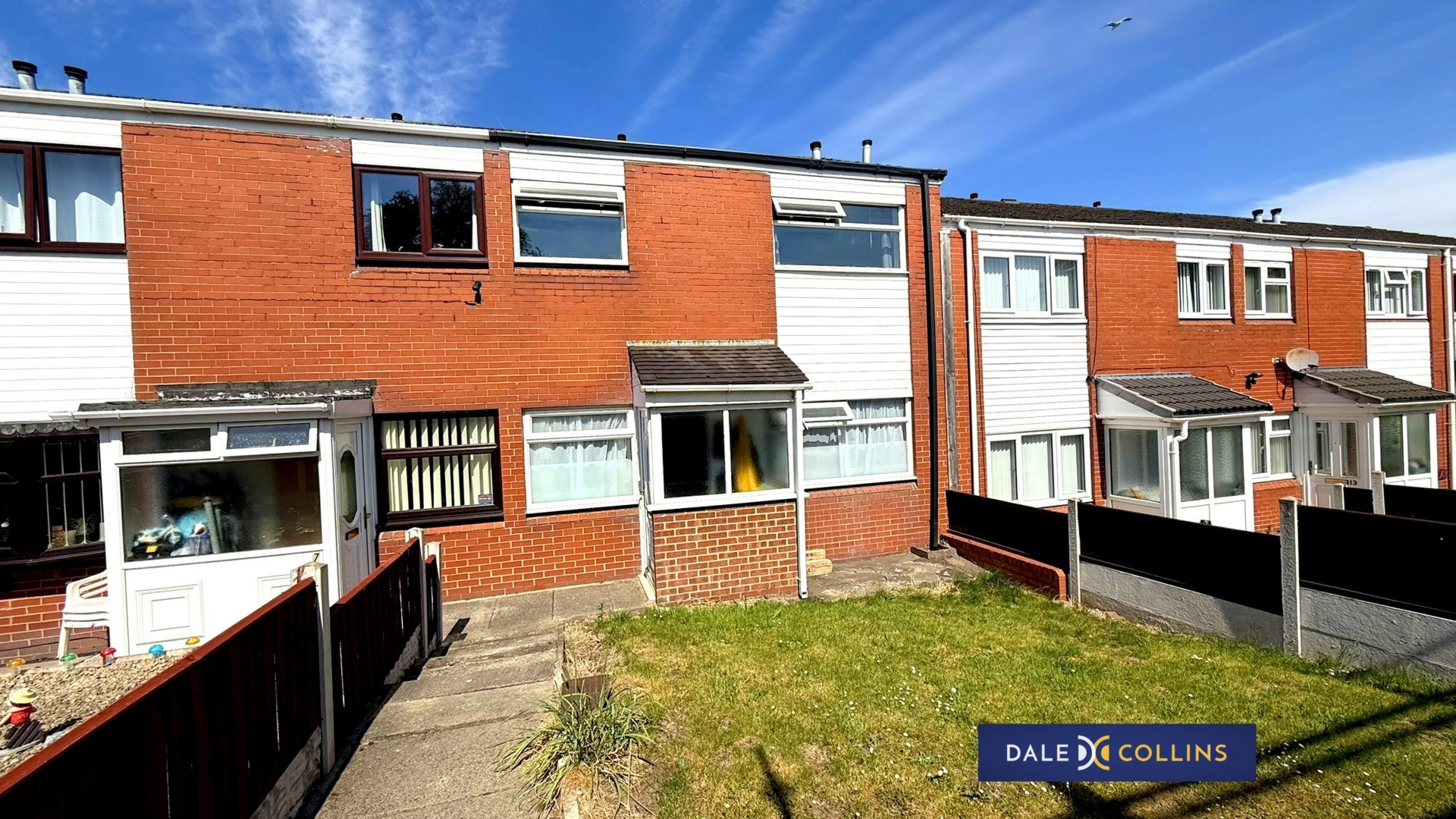 Property photo: Bardsey Walk, Blurton, Stoke on Trent, ST3