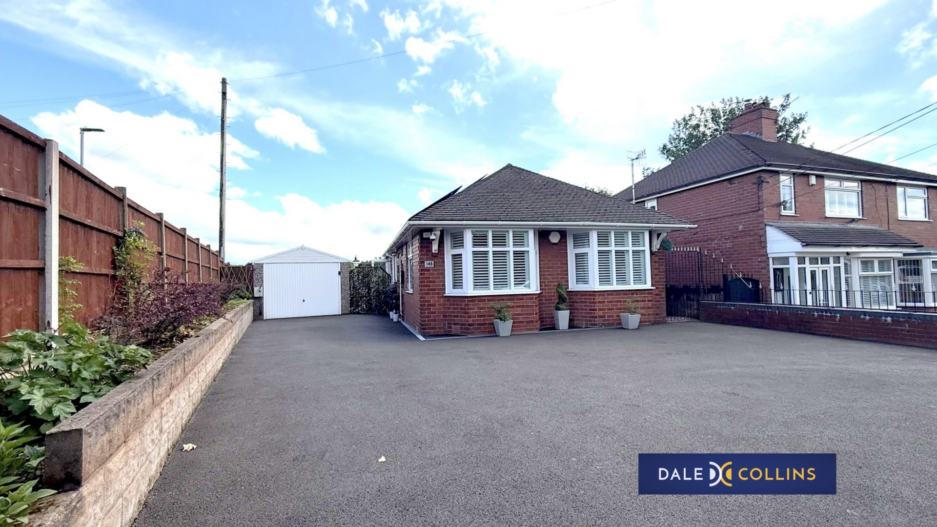 Longton Hall Road Blurton Stoke-On-Trent ST3