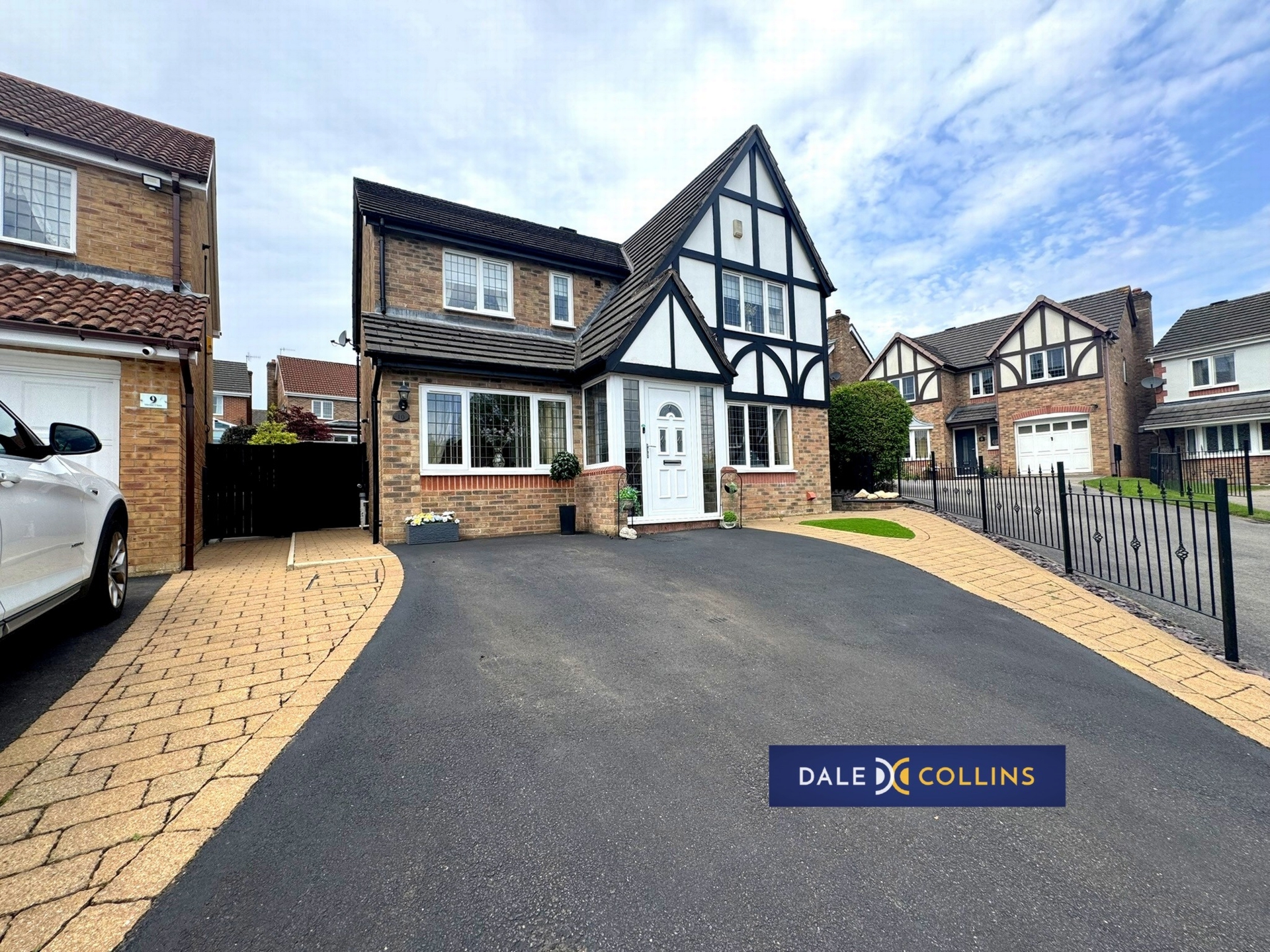 Merino Close Lightwood Stoke on Trent ST3