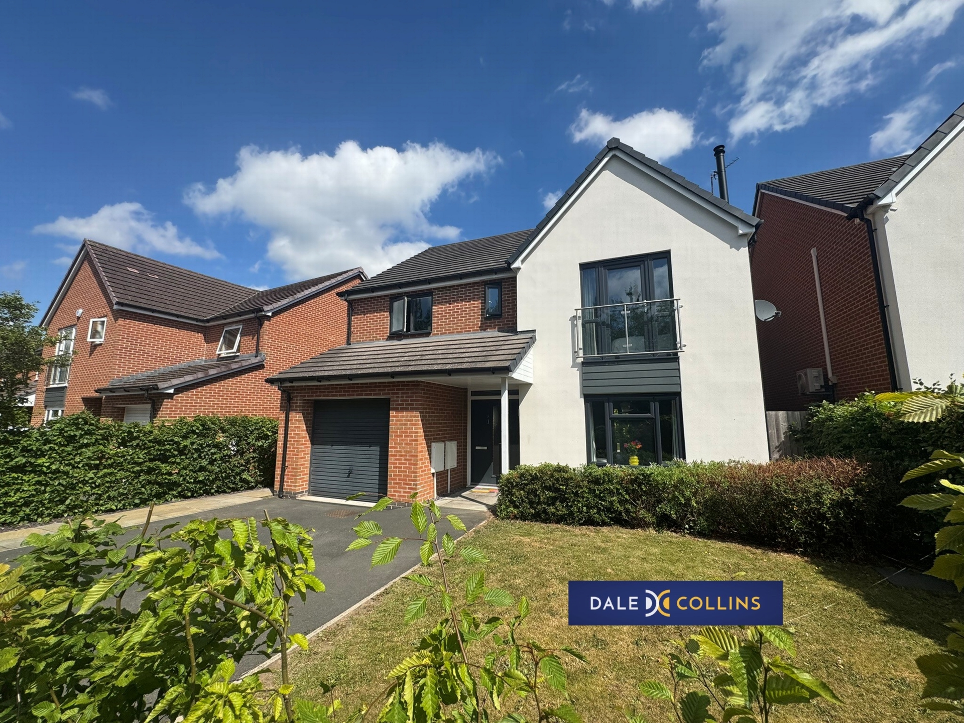 Property photo: Percy Boulton Grove, Trentham, Stoke-On-Trent, ST4
