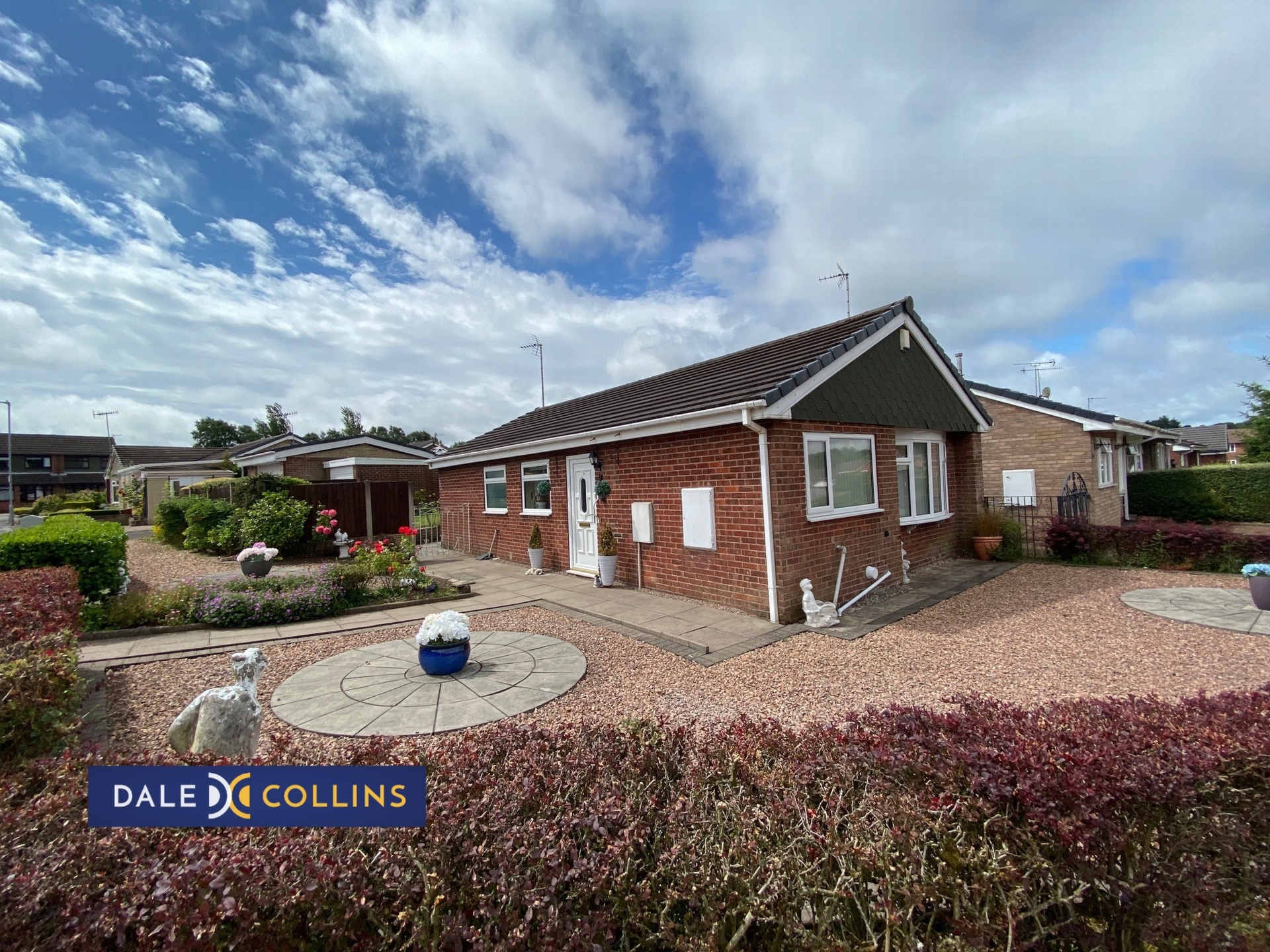 Property photo: Fulmer Place, Meir Park, Stoke on Trent, ST3