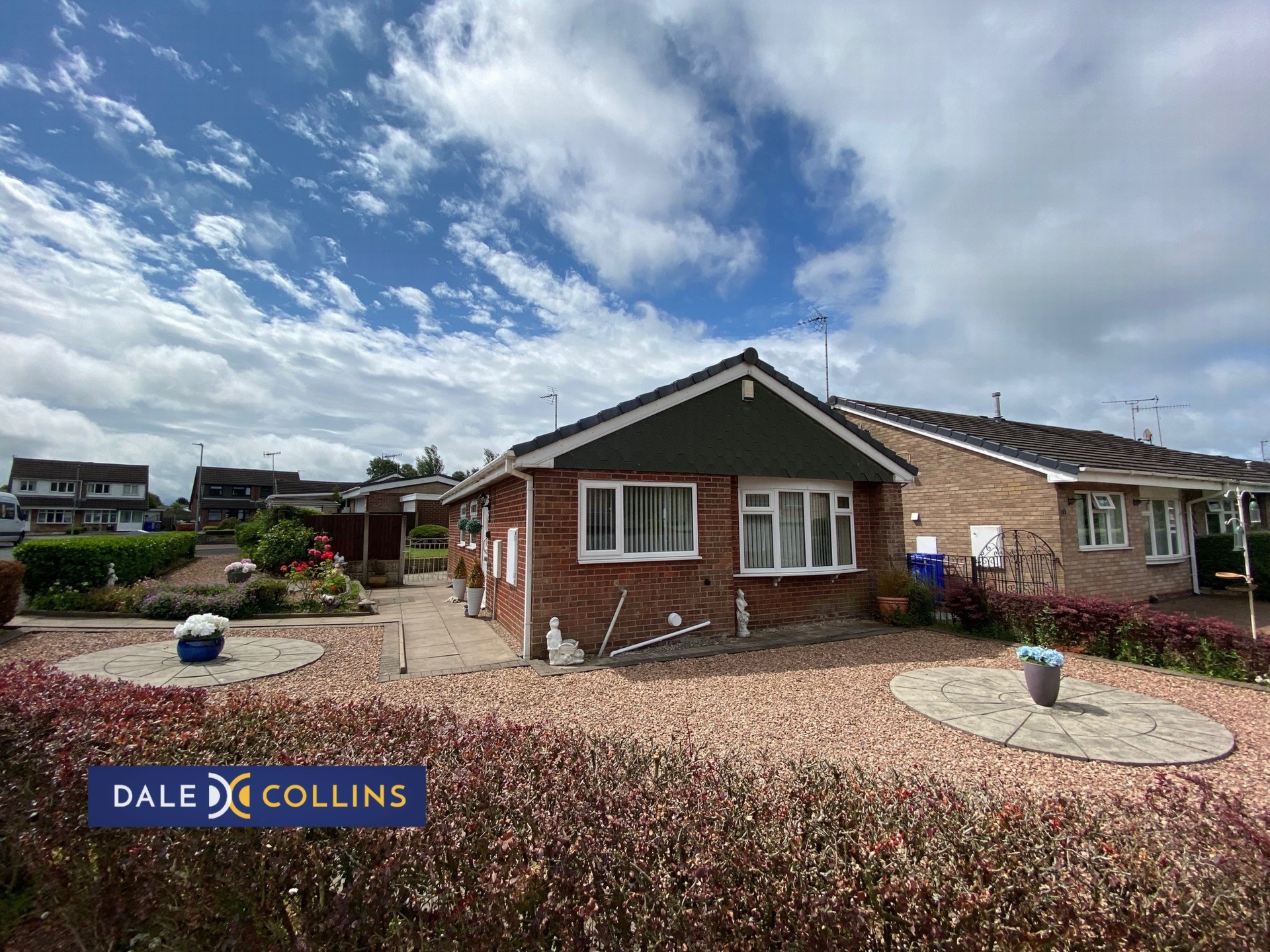 Property photo: Fulmer Place, Meir Park, Stoke on Trent, ST3