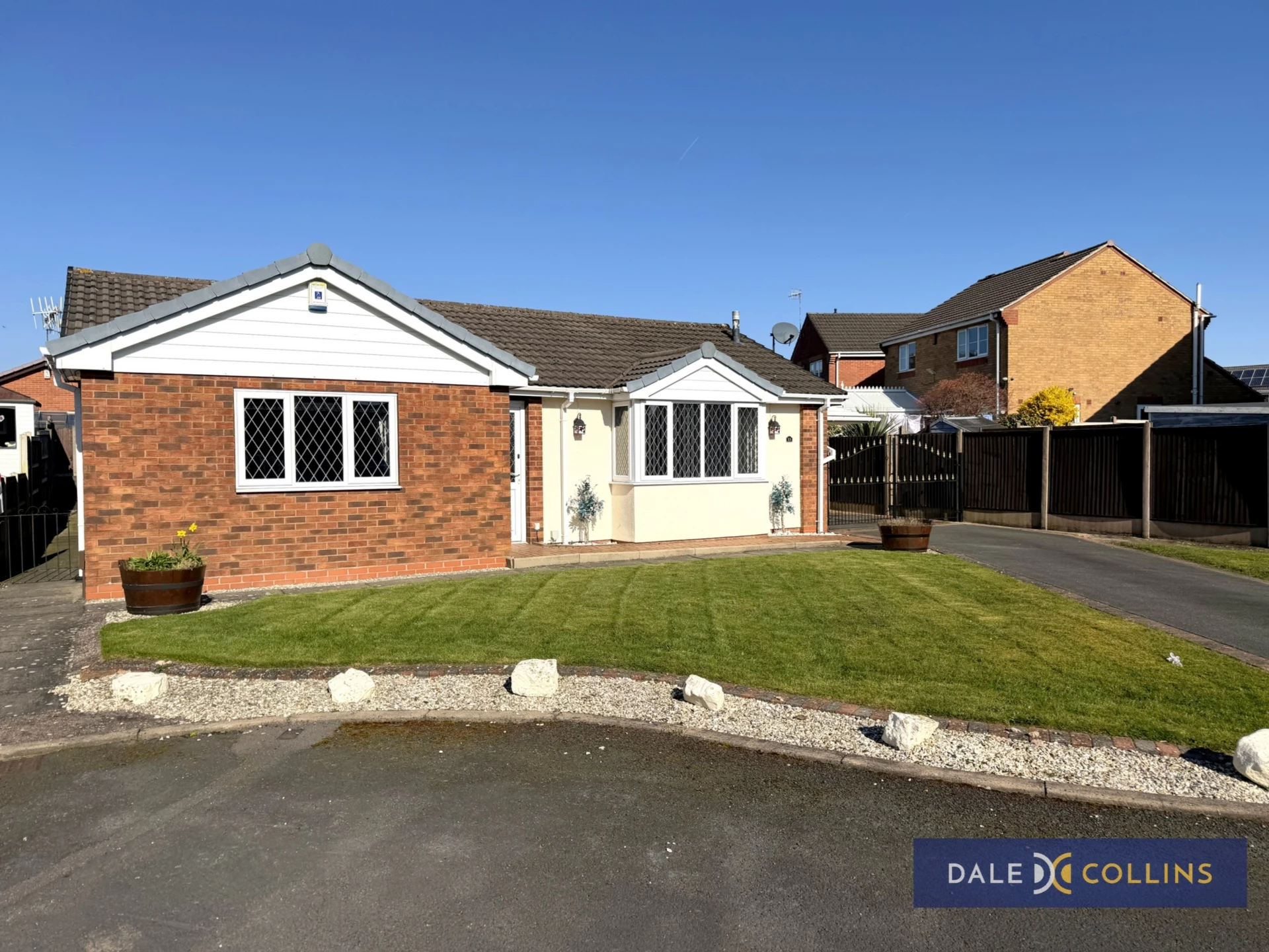 Property photo: Longsdon Grove, Meir Hay, Stoke on Trent, ST3