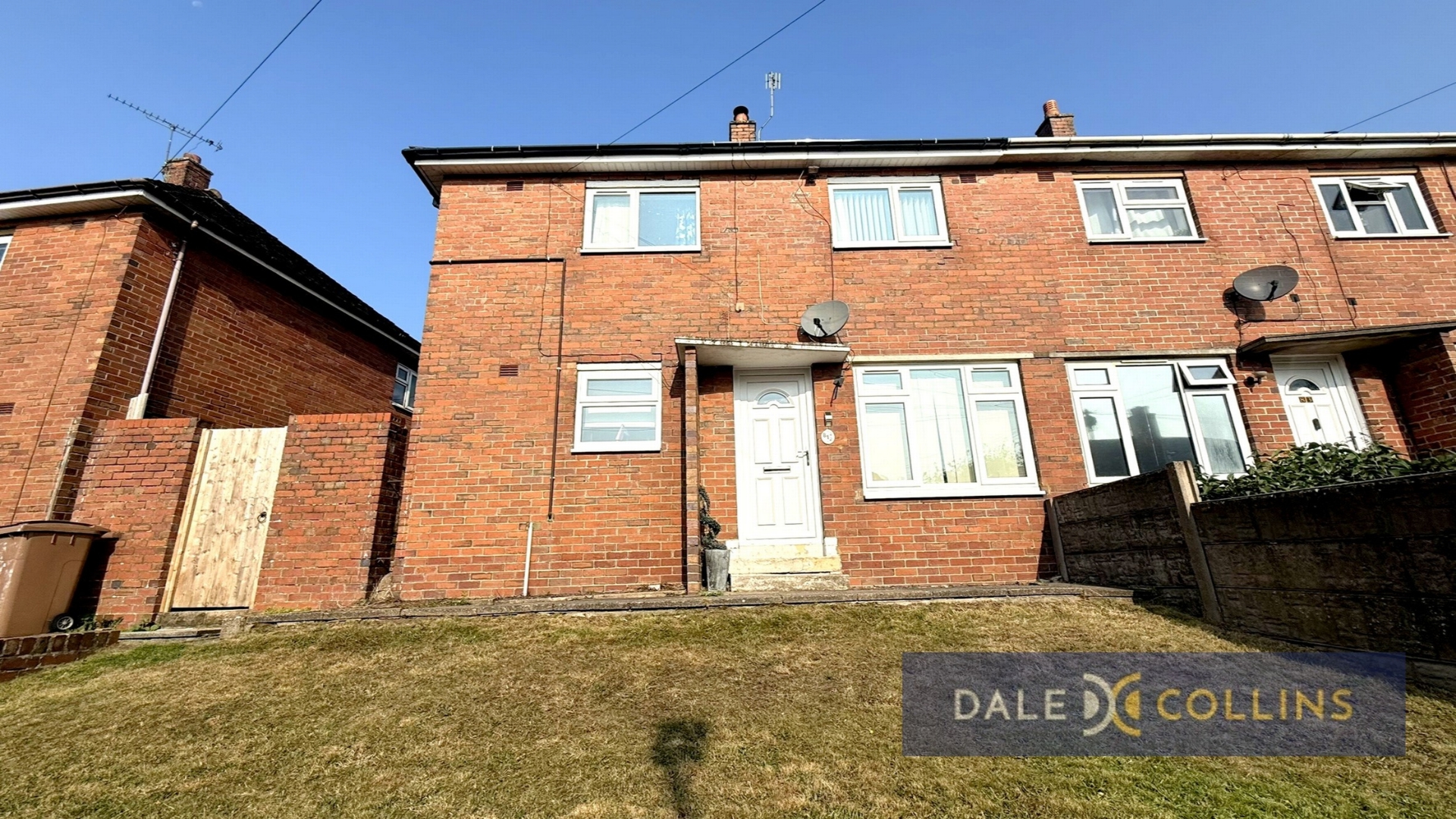 Property photo: MacDonald Crescent, Meir, Stoke-On-Trent, ST3