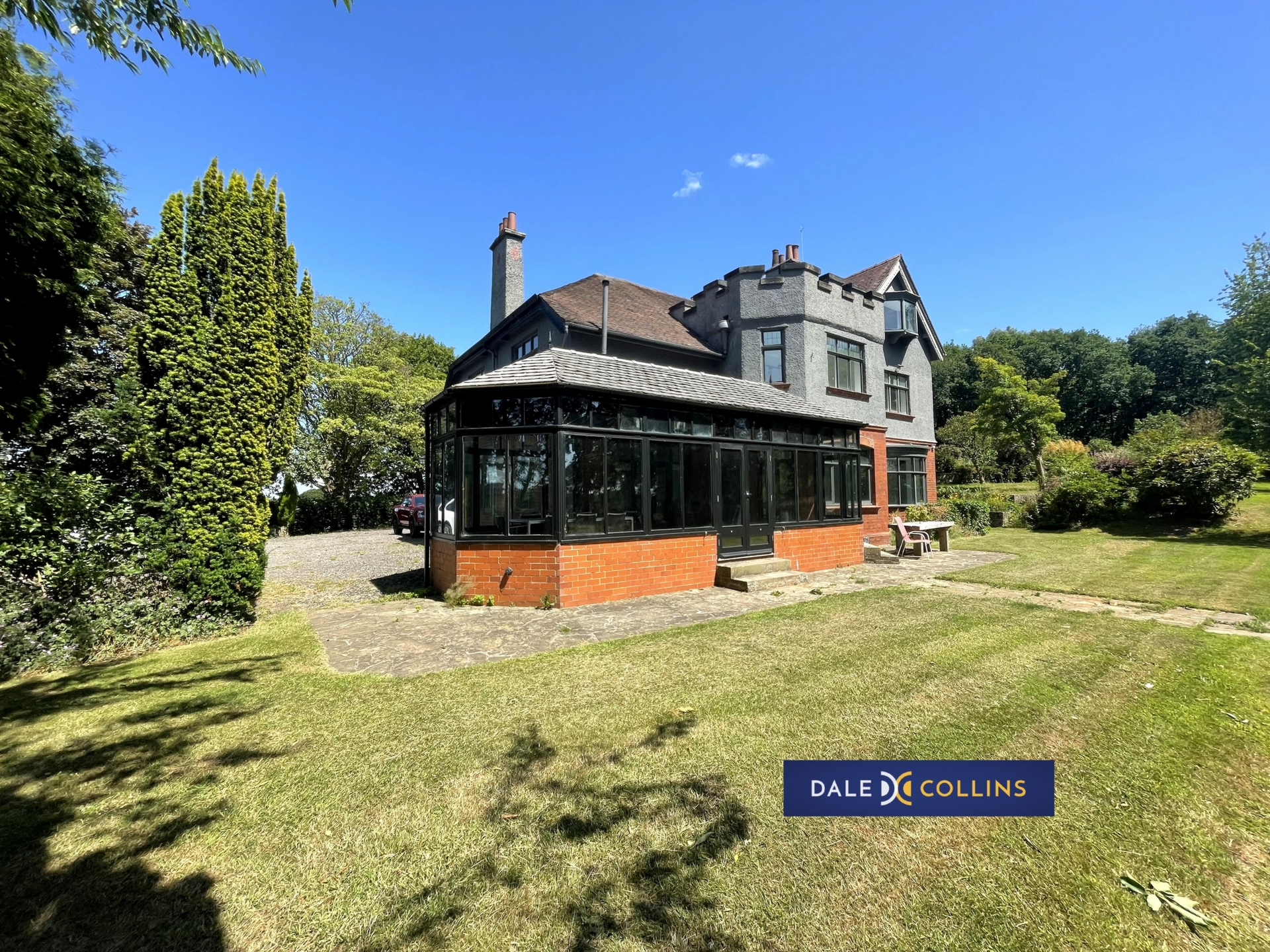 Property photo: Longton Road, Trentham, Stoke on Trent, ST4