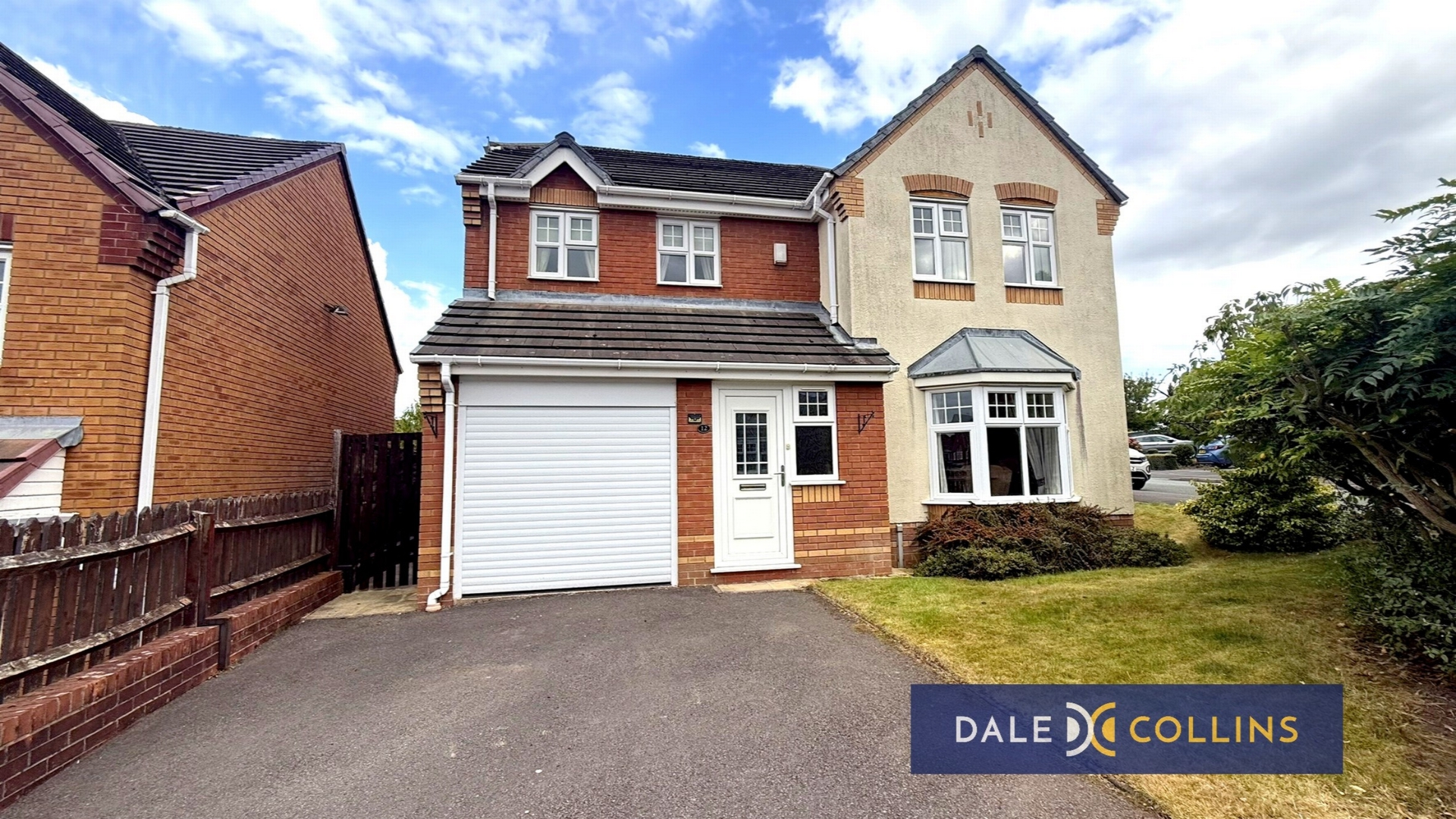 Arlington Way Meir Park Stoke-On-Trent ST3