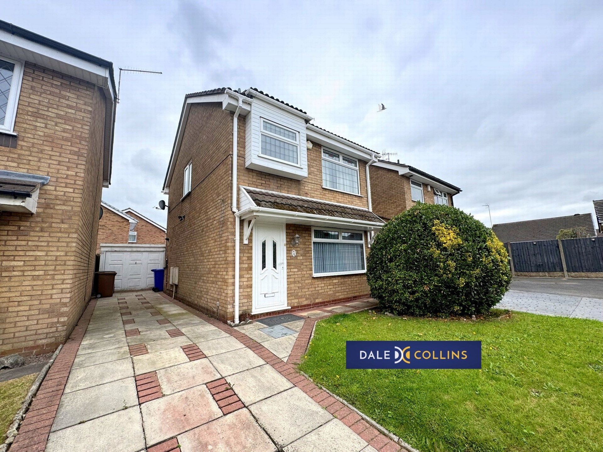 Sudgrove Place Meir Park Stoke-On-Trent Staffordhire ST3