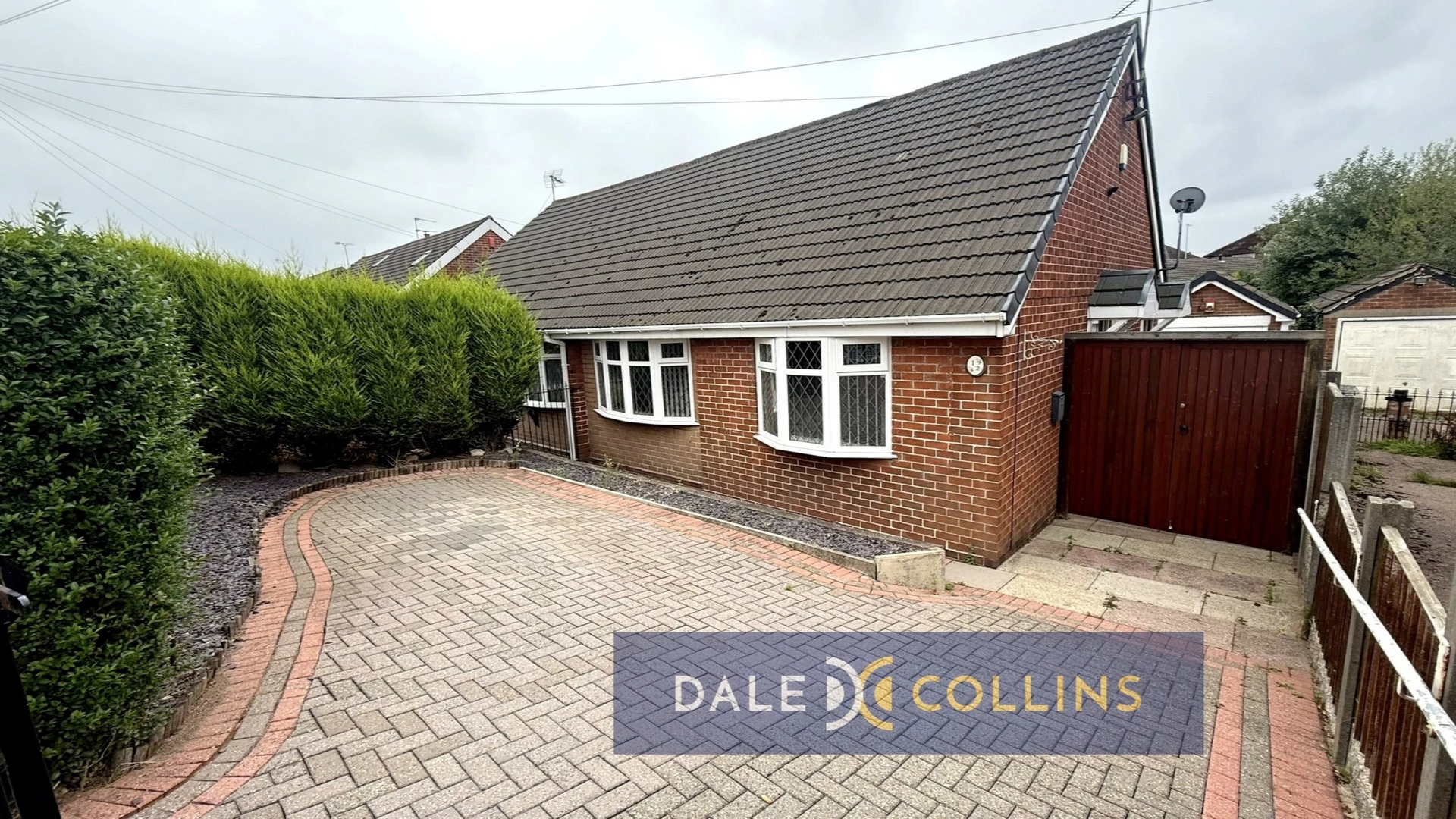 Property photo: Weldon Avenue, Weston Coyney, Stoke on Trent, ST3