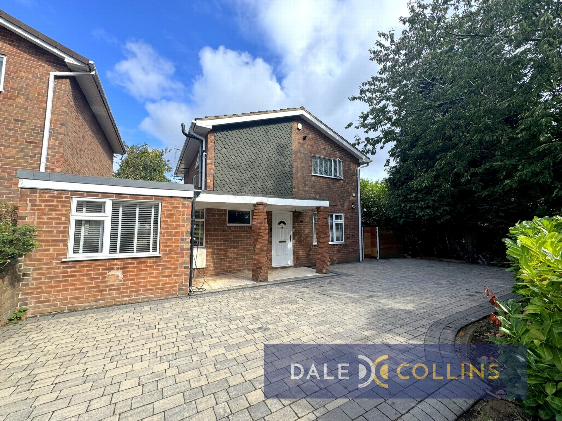 Deansberry Close Trentham Stoke on Trent Staffordshire ST4