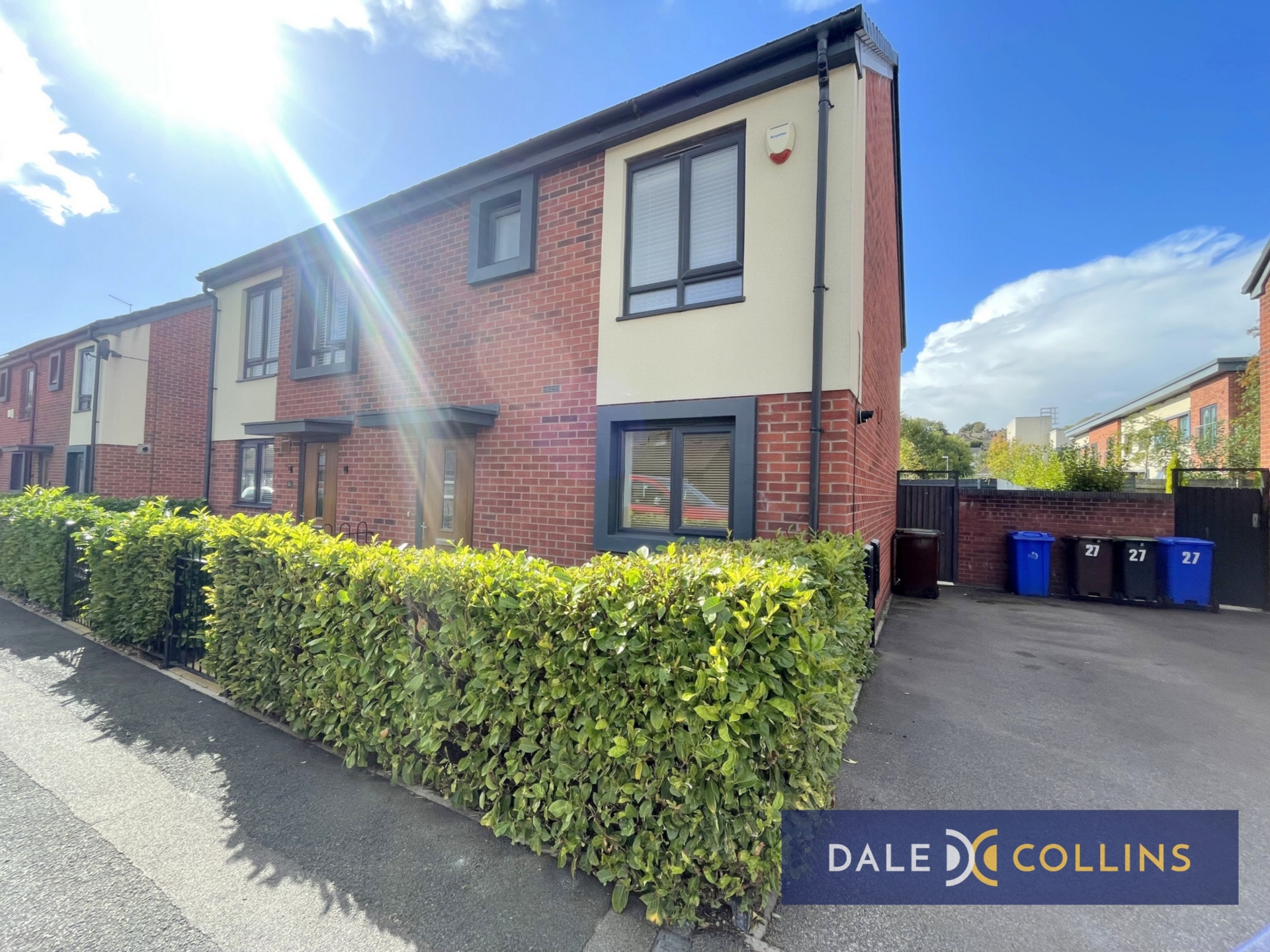 Property photo: Foden Street, Stoke, Stoke-On-Trent, ST4