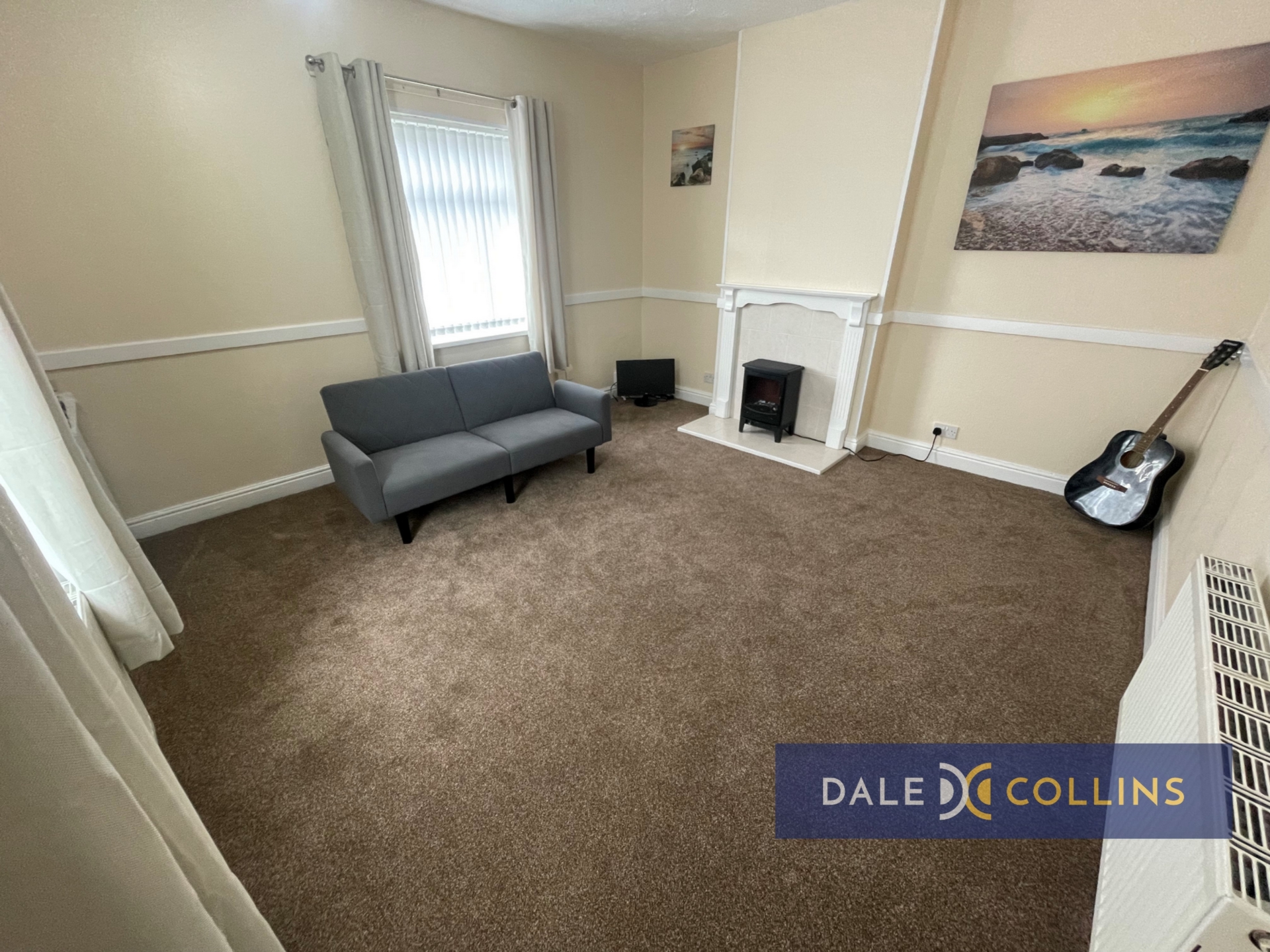 Property photo: Anchor Road, Longton, Stoke on Trent, ST3