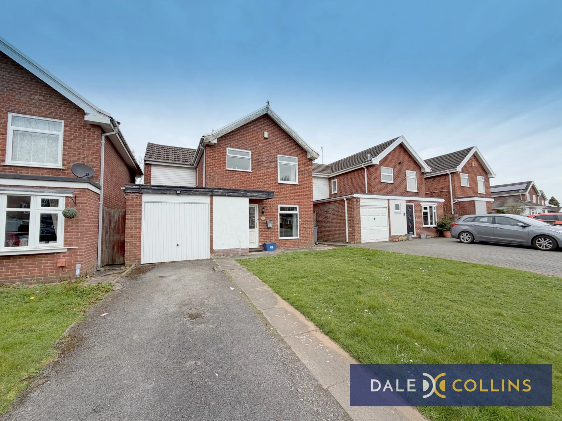 Property photo: Pacific Road, Trentham, Stoke on Trent, ST4