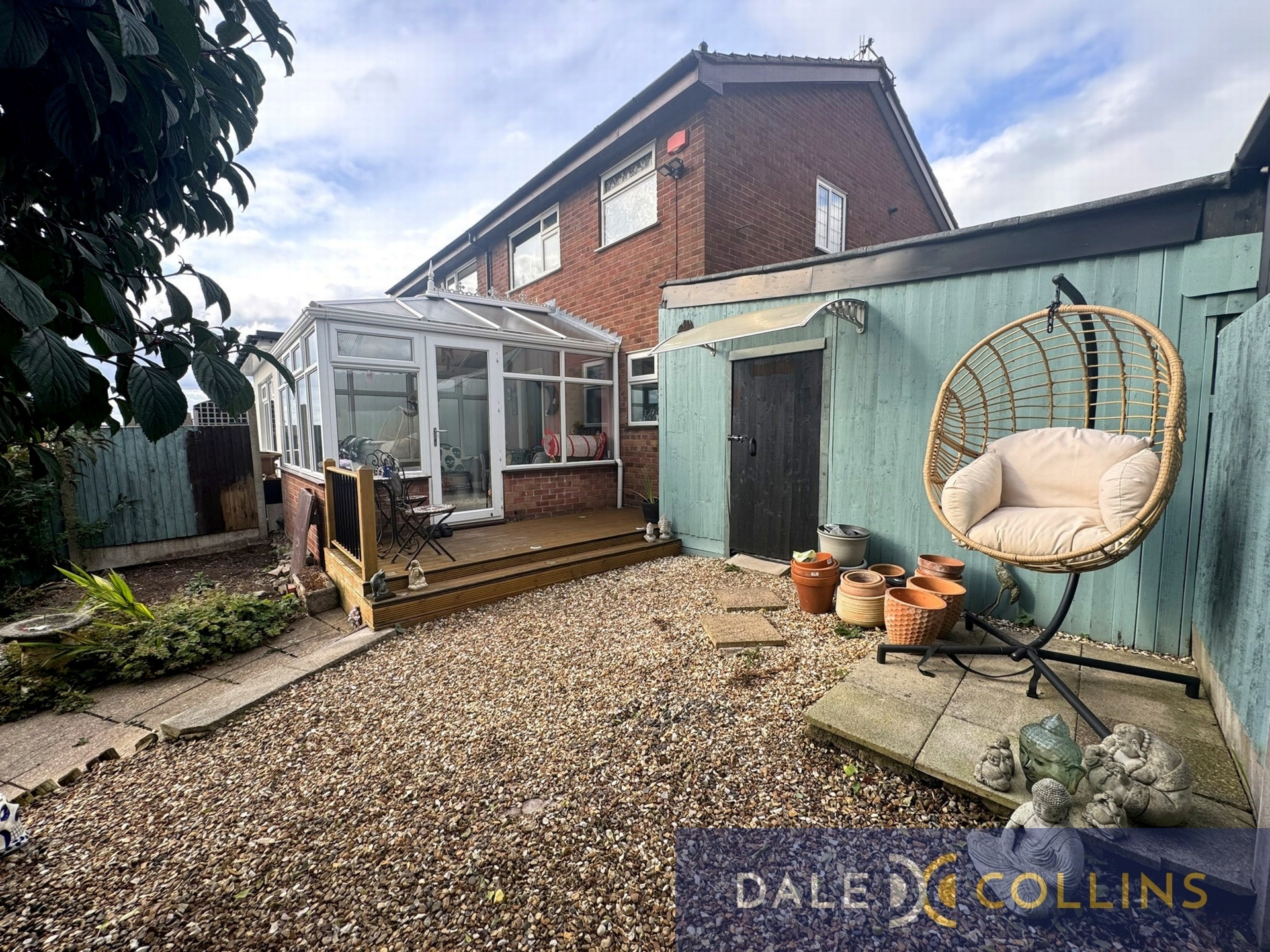 Property photo: Souldern Way, Meir Hay, Stoke on Trent, ST3