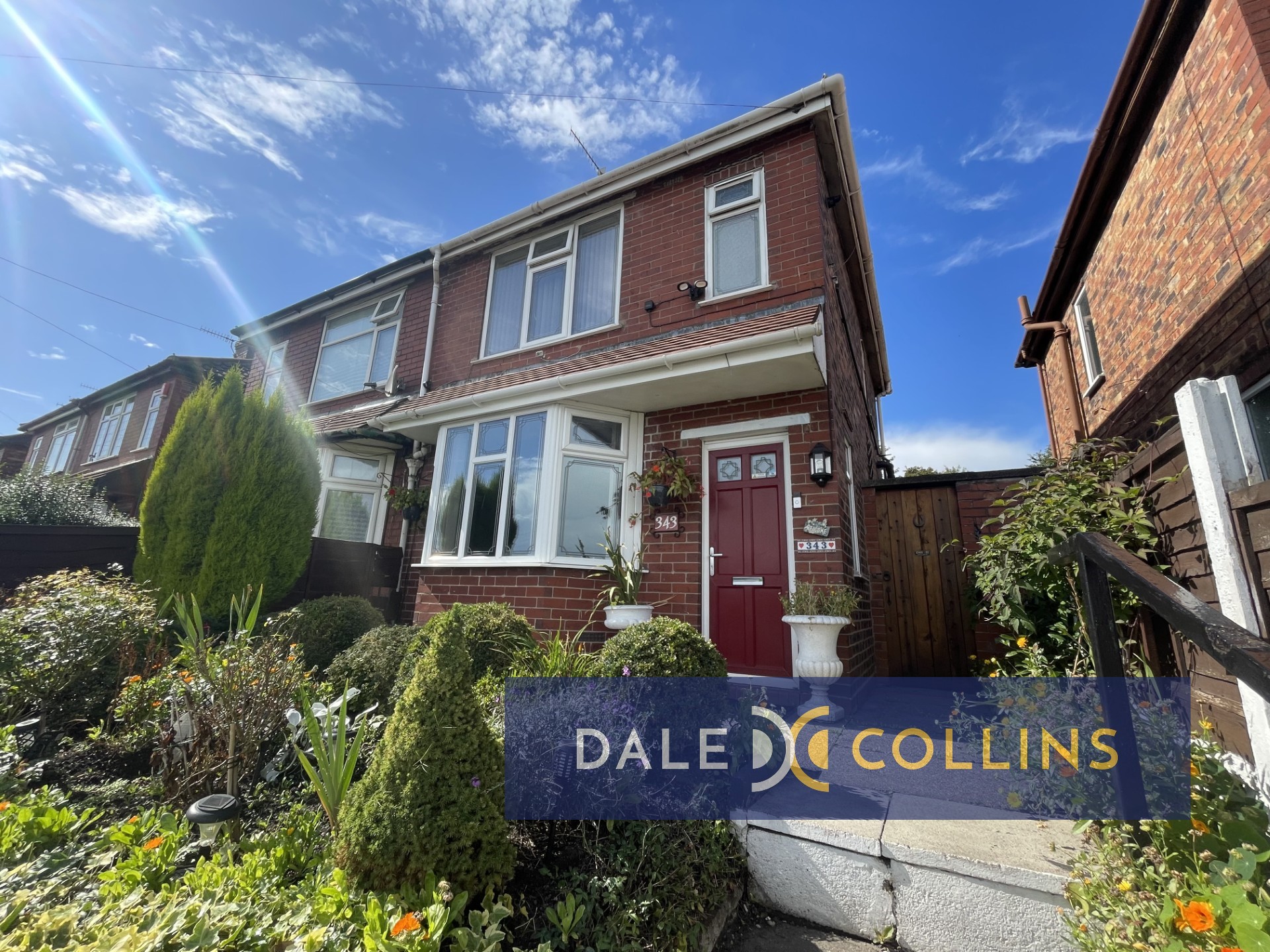 Property photo: Leek Road, Stoke on Trent, ST4