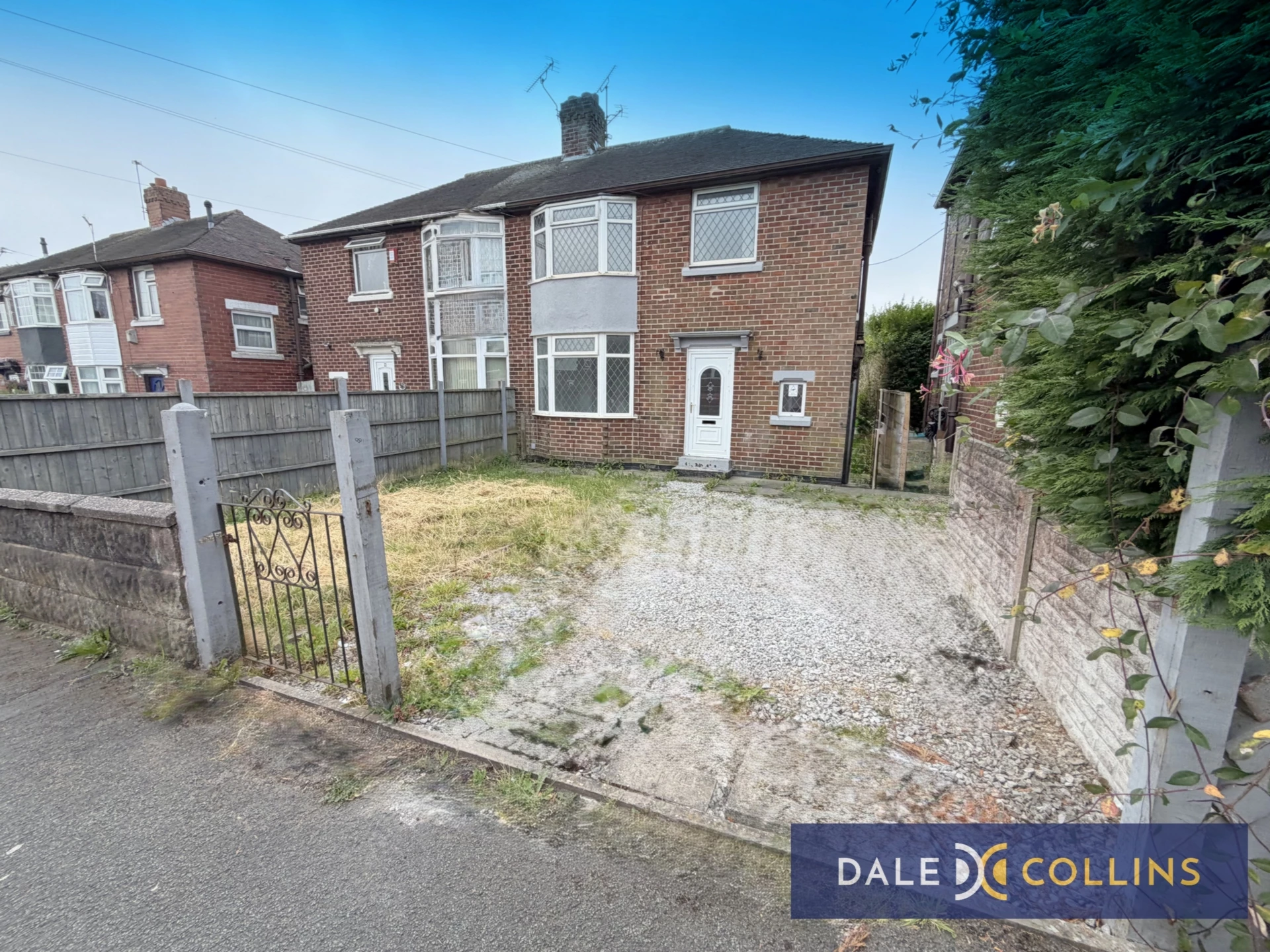 Property photo: Waterhead Road, Meir, Stoke on Trent, ST3