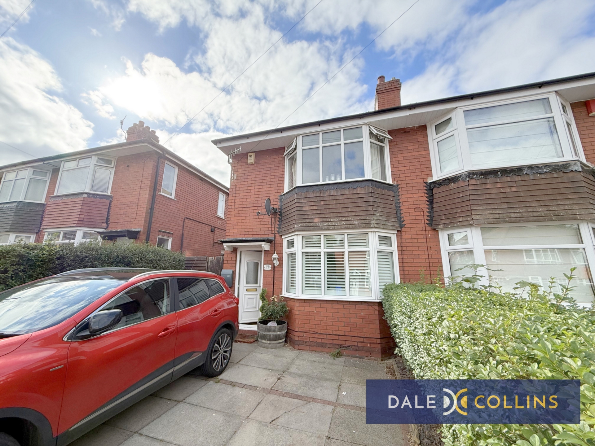 Property photo: Sunnycroft Avenue, Dresden, Stoke on Trent, ST3