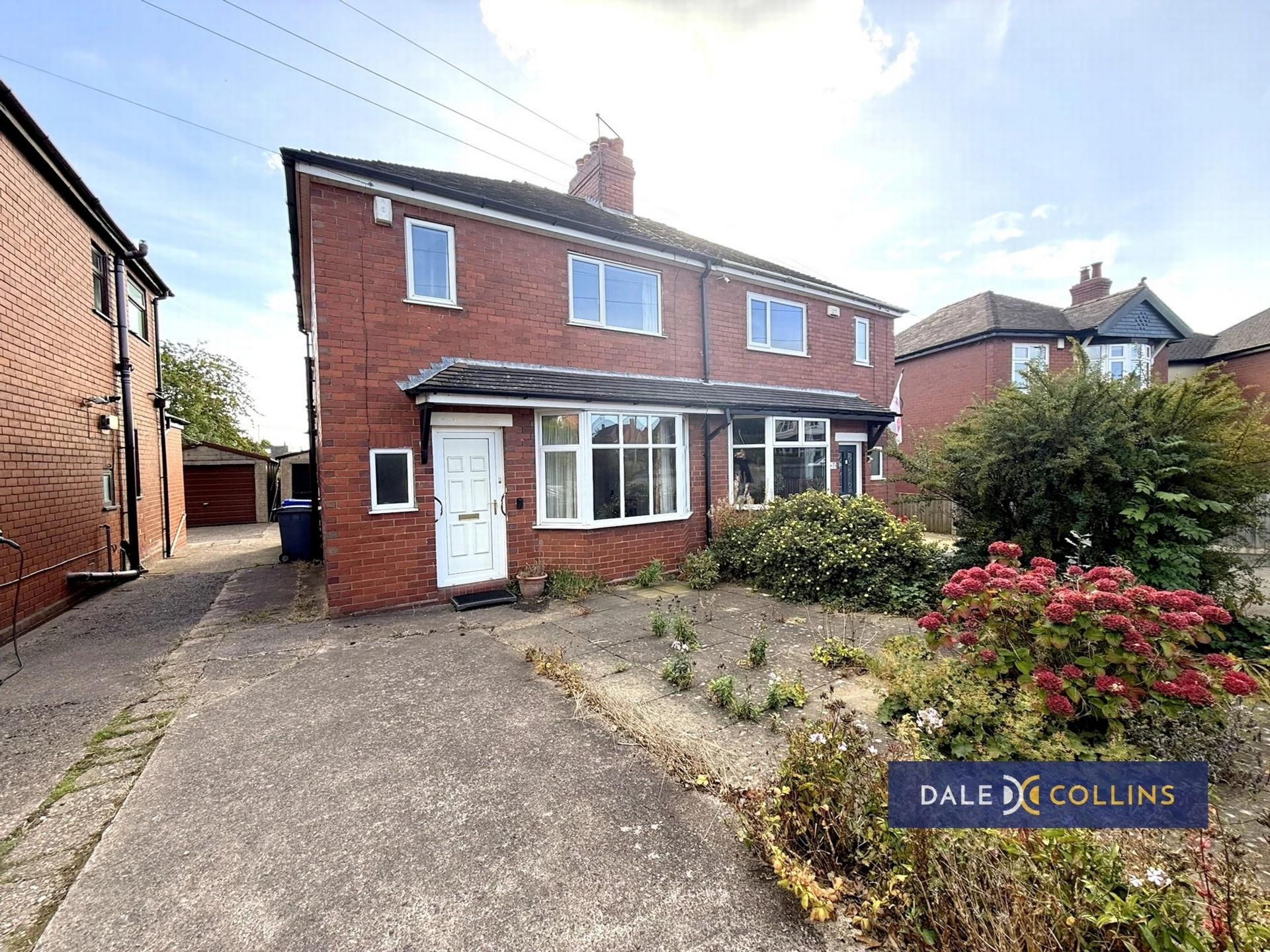 Property photo: Edwal Road, Weston Coyney, Stoke on Trent, ST3