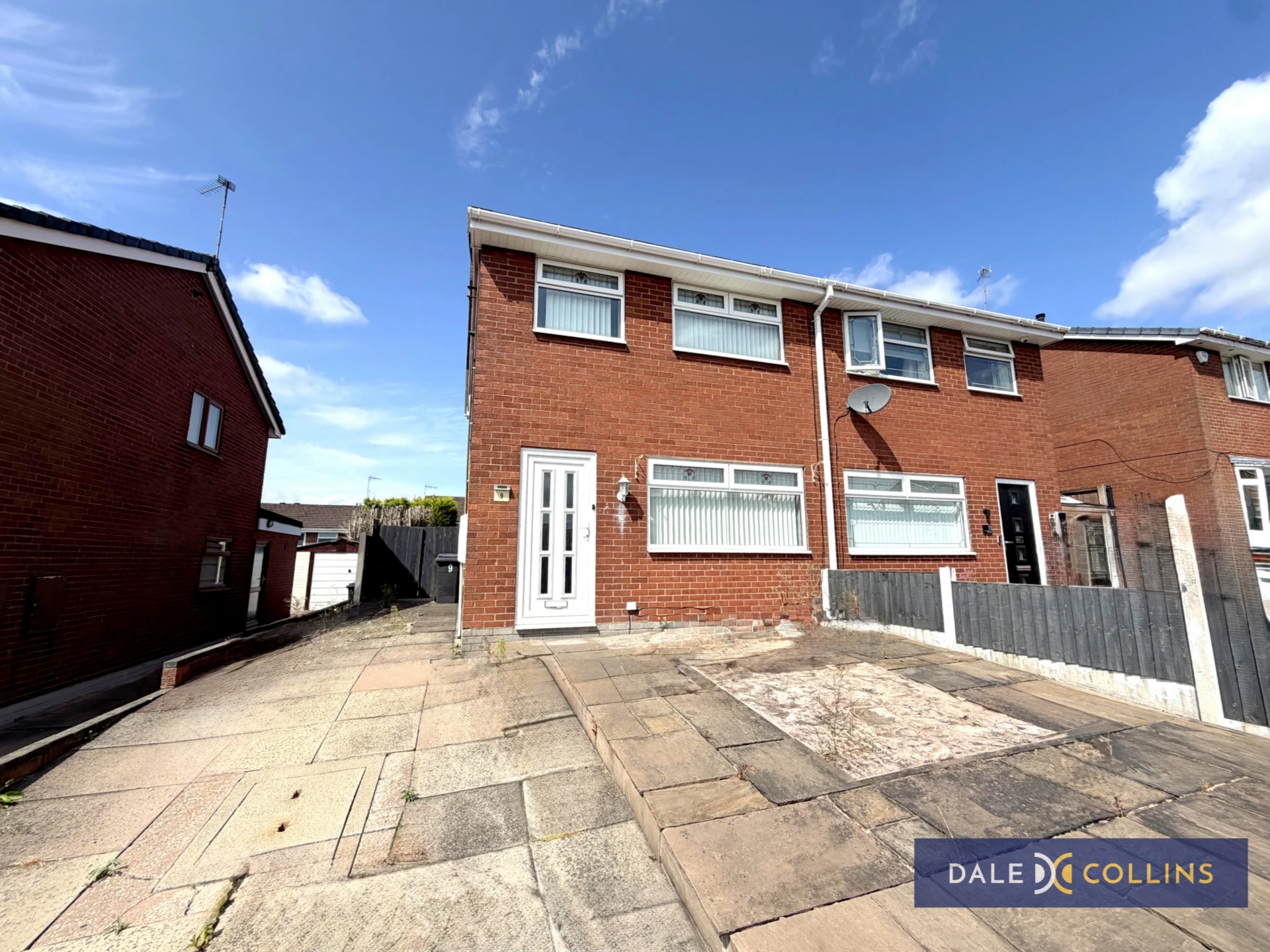 Property photo: Skye Close, Weston Park, Stoke on Trent, ST3
